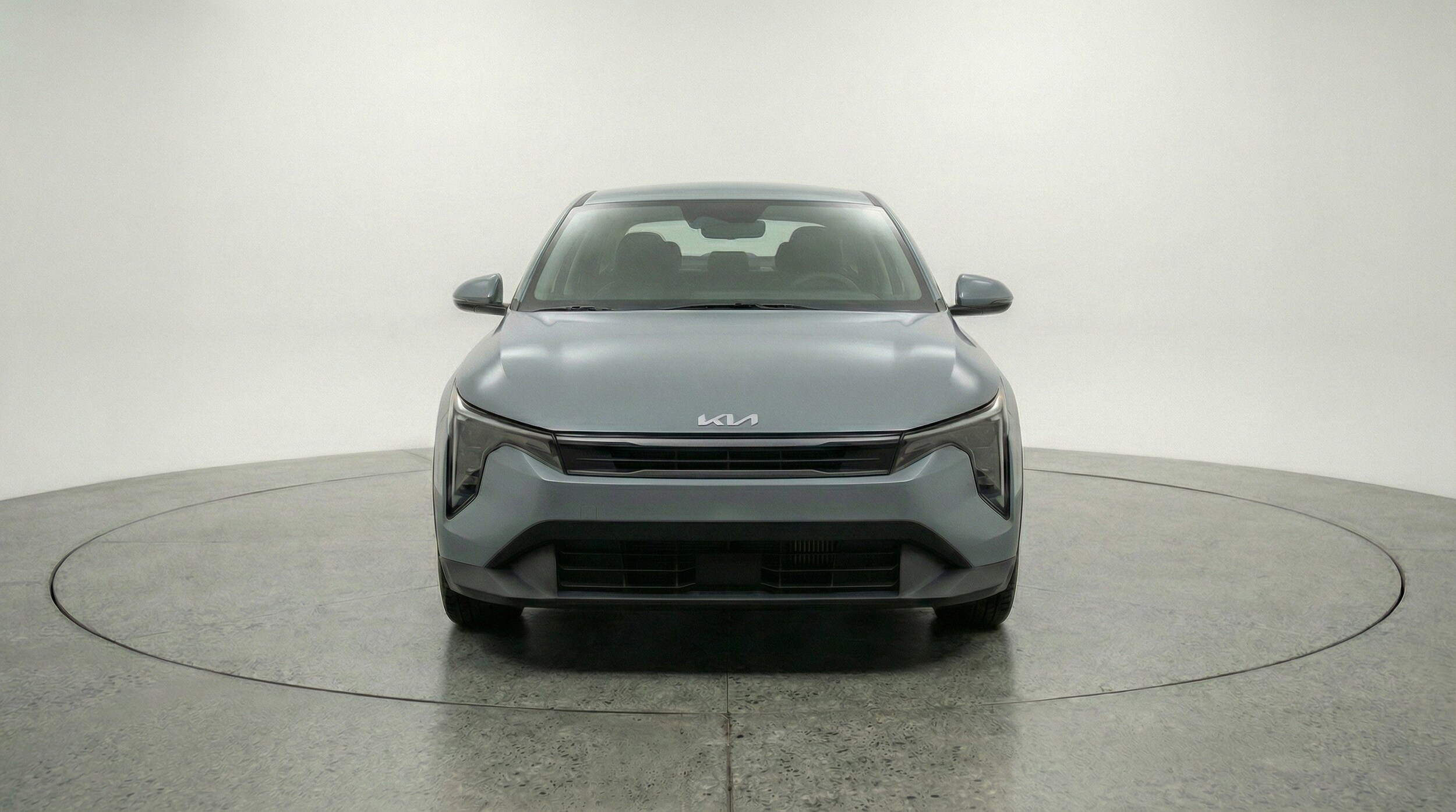 Thumbnail: 2025 Kia K4 - 2