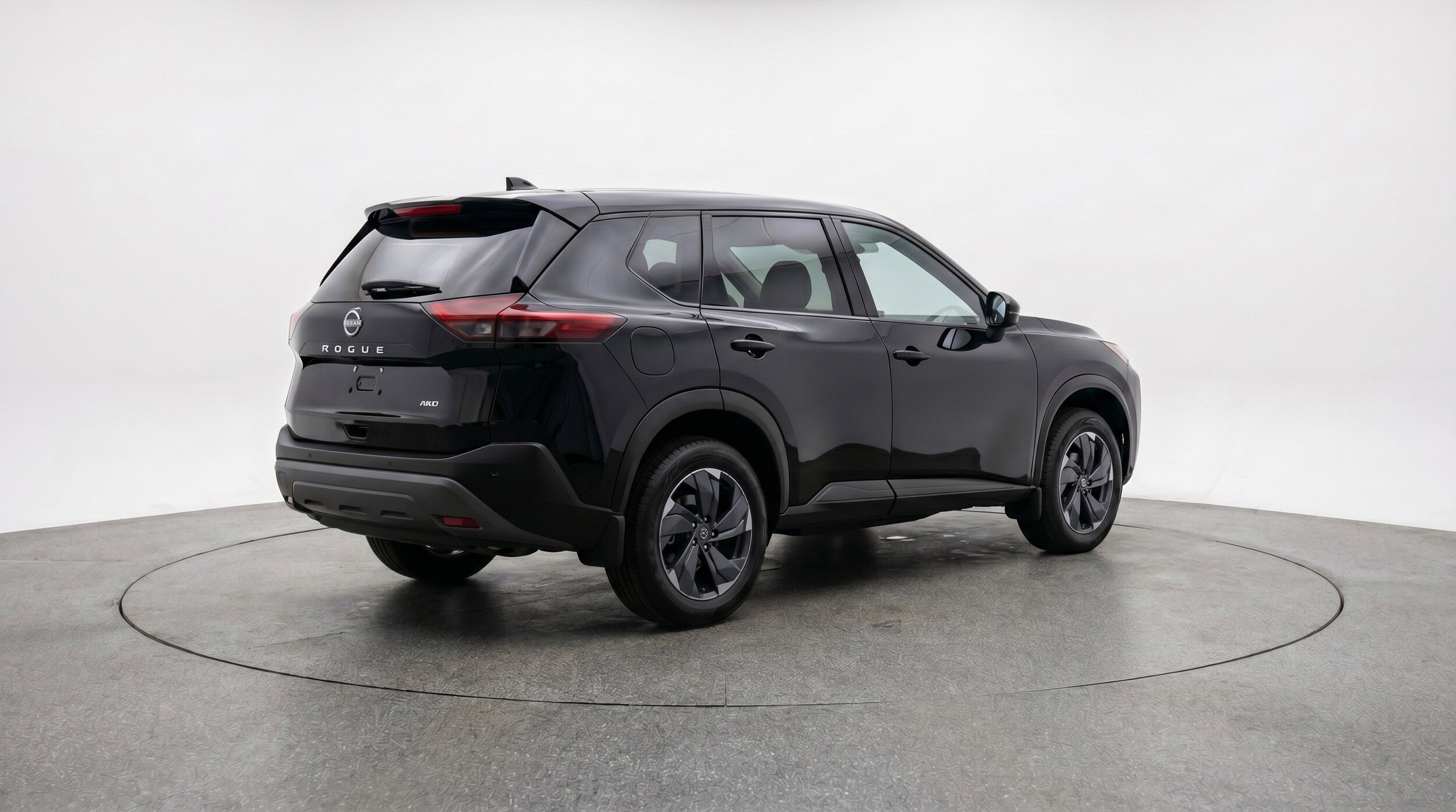 Thumbnail: 2025 Nissan Rogue - 9