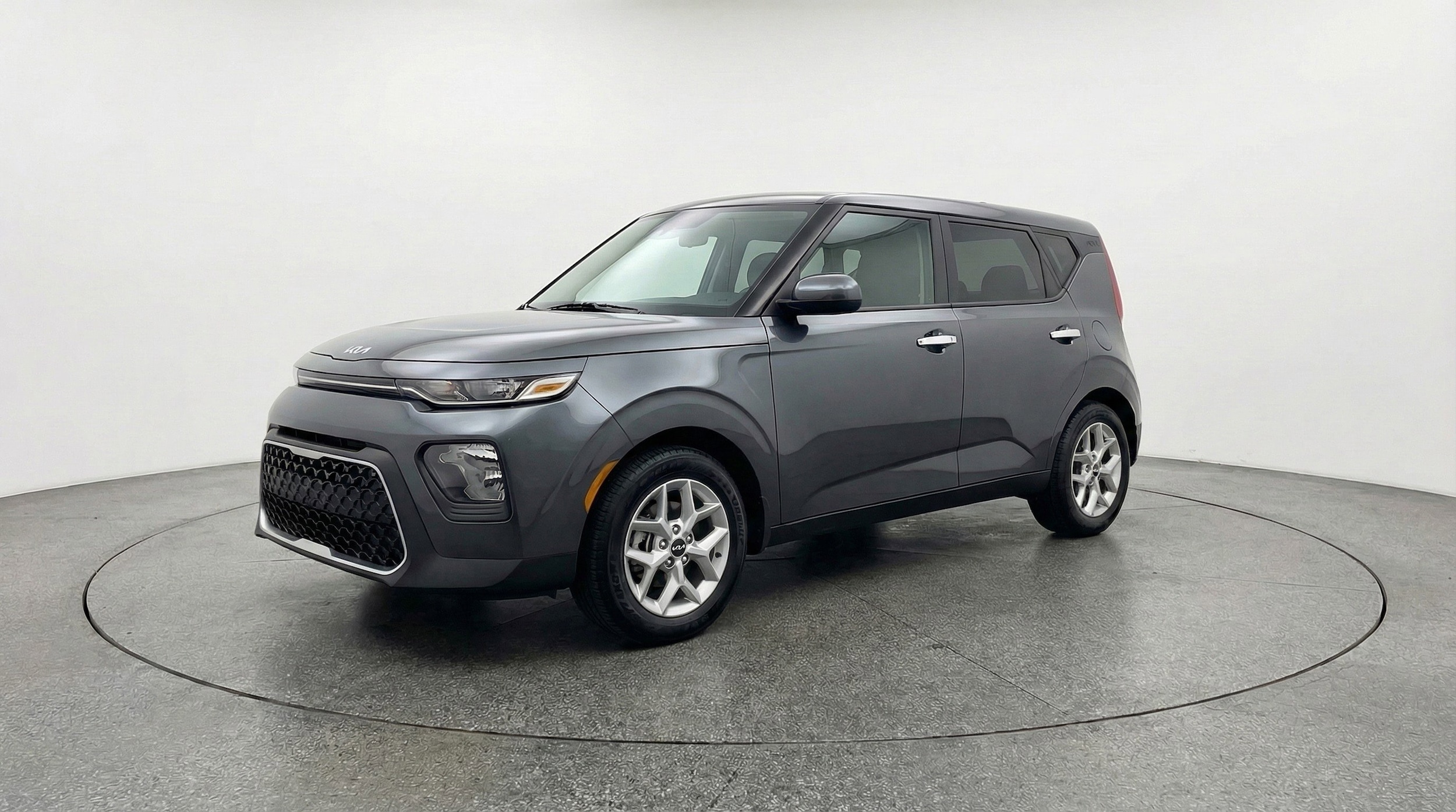 Thumbnail: 2025 Kia Soul - 3