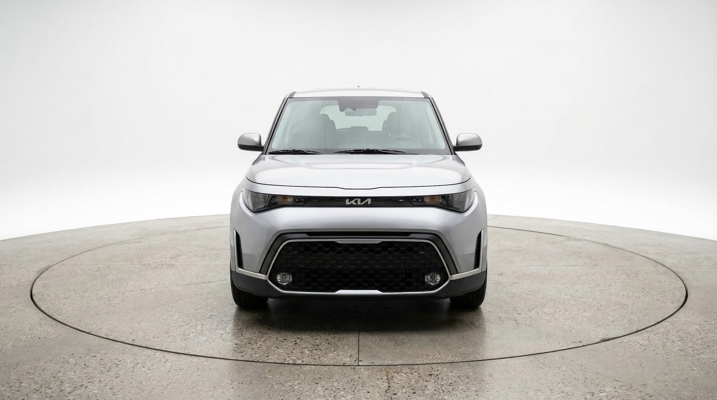 Thumbnail: 2025 Kia Soul - 2