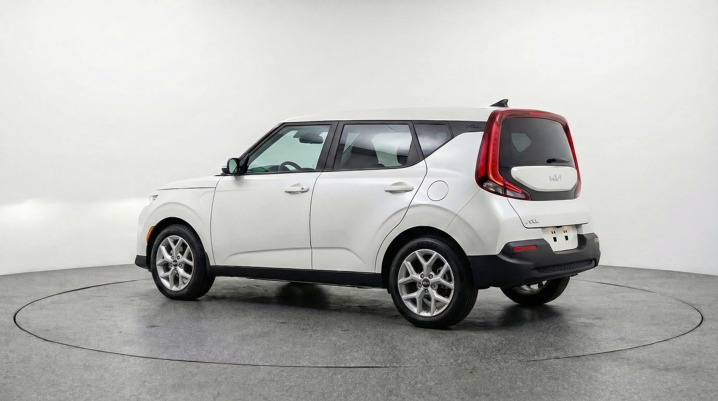 Thumbnail: 2025 Kia Soul - 5