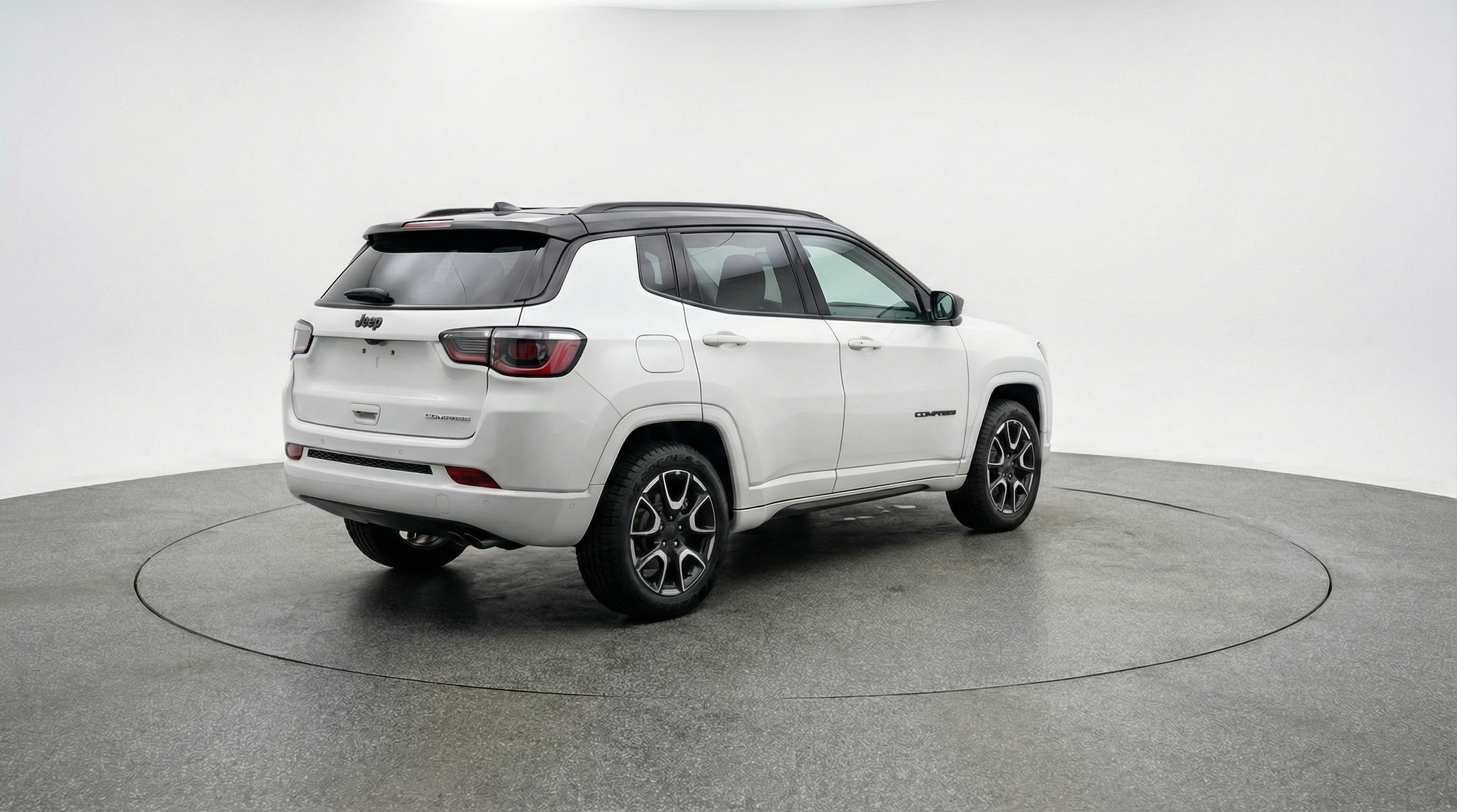 Thumbnail: 2025 Jeep Compass - 7