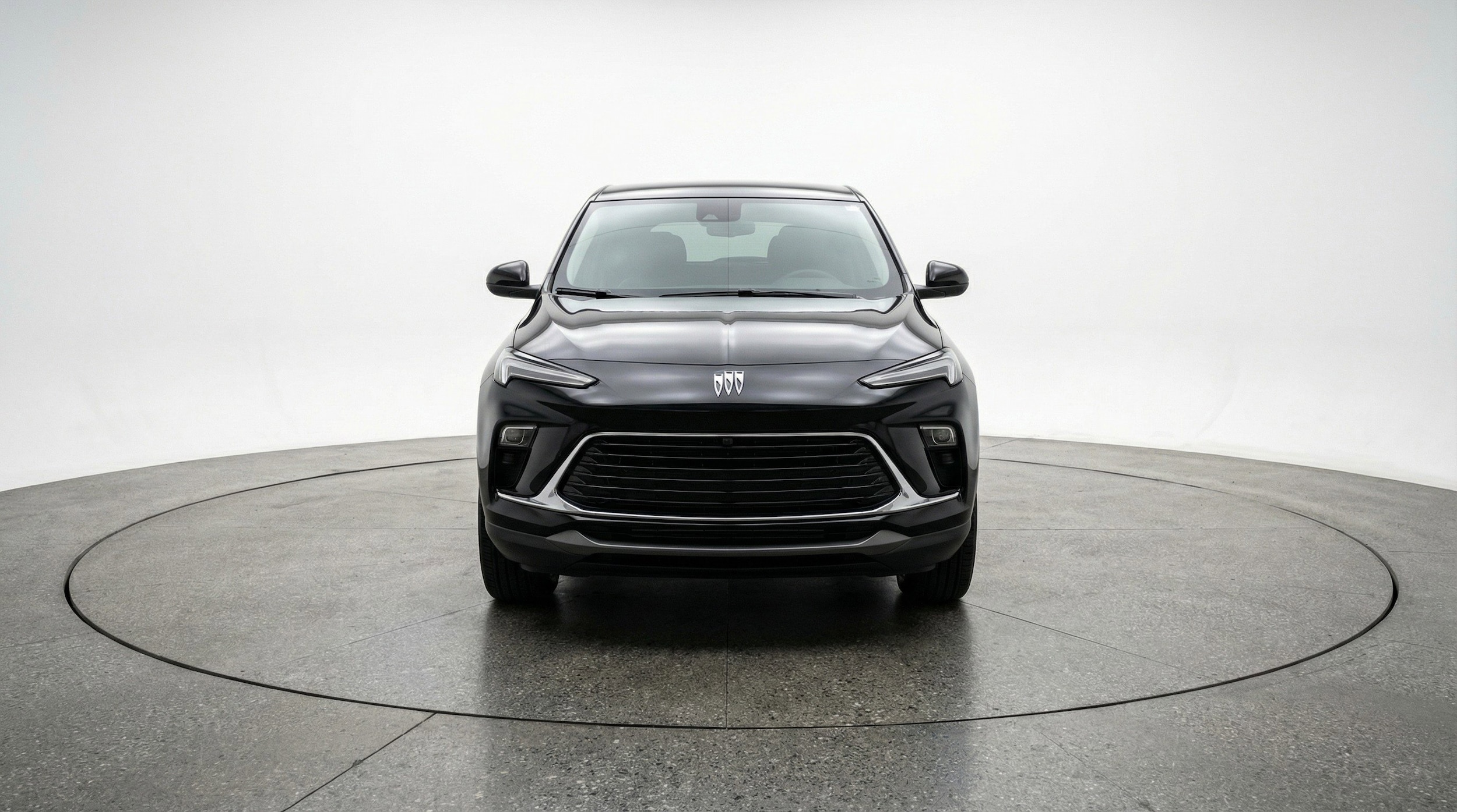 Thumbnail: 2025 Buick Encore GX - 2