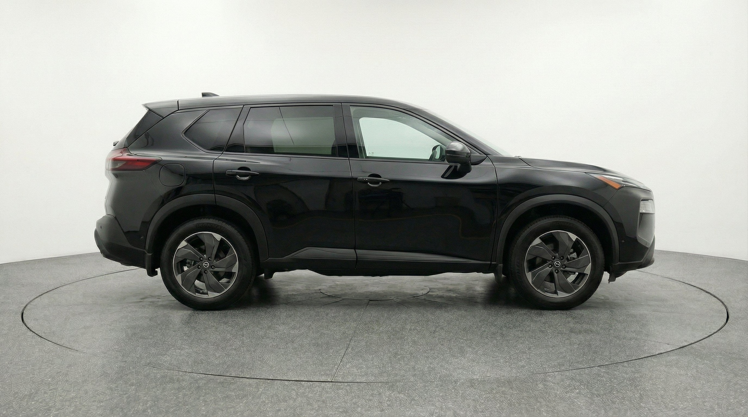 Thumbnail: 2025 Nissan Rogue - 11