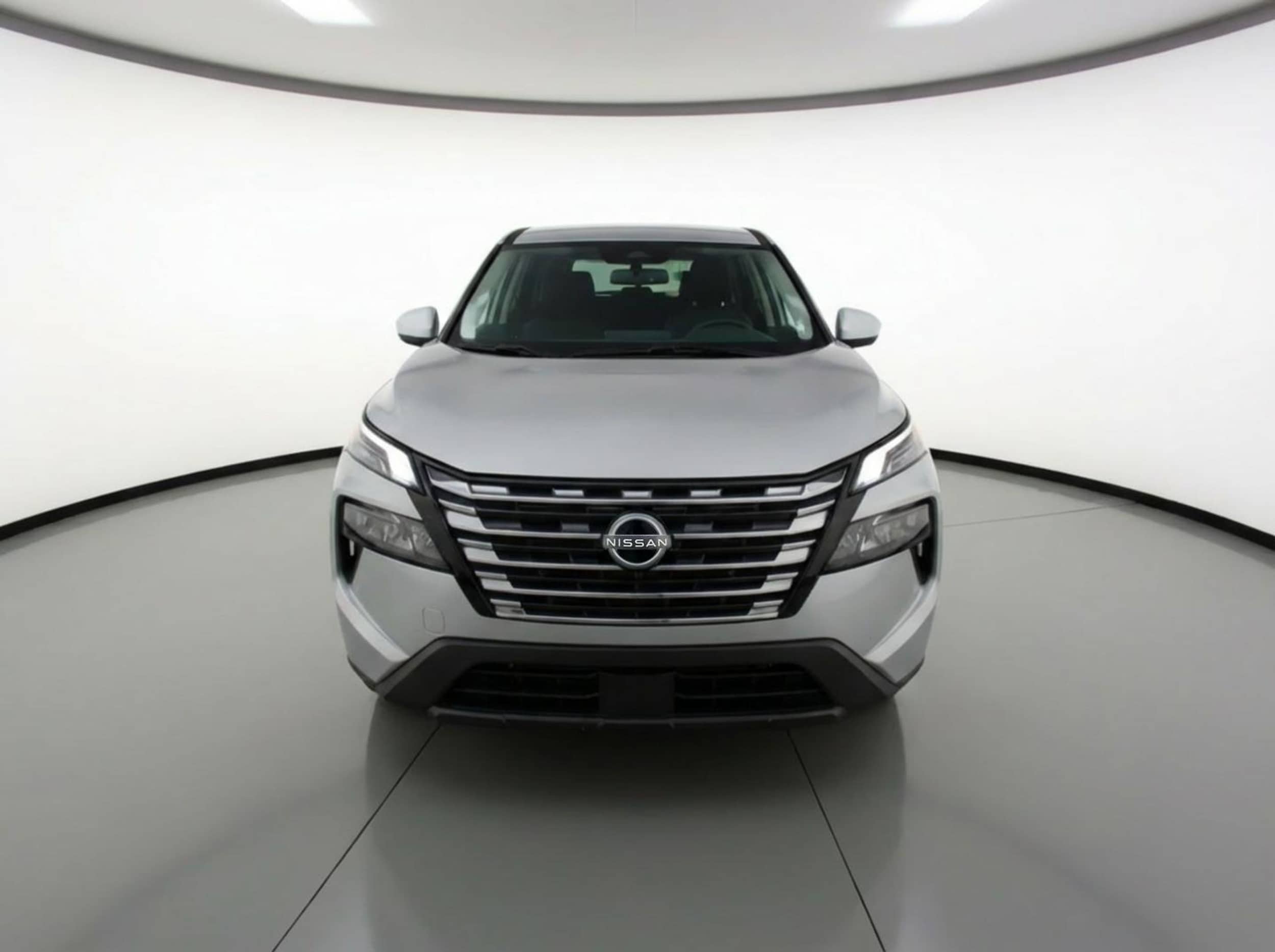 Thumbnail: 2025 Nissan Rogue - 2