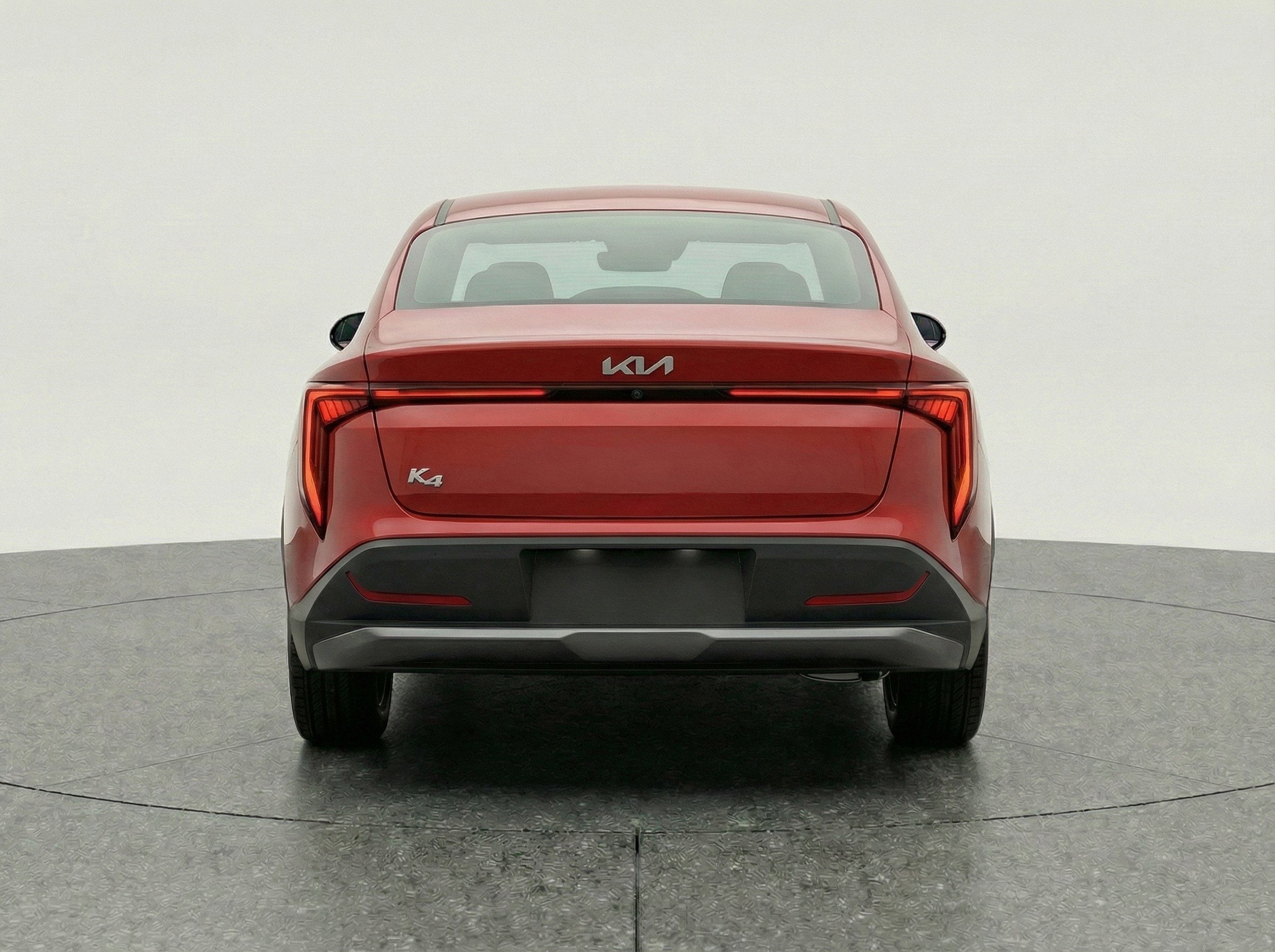 Thumbnail: 2025 Kia K4 - 7