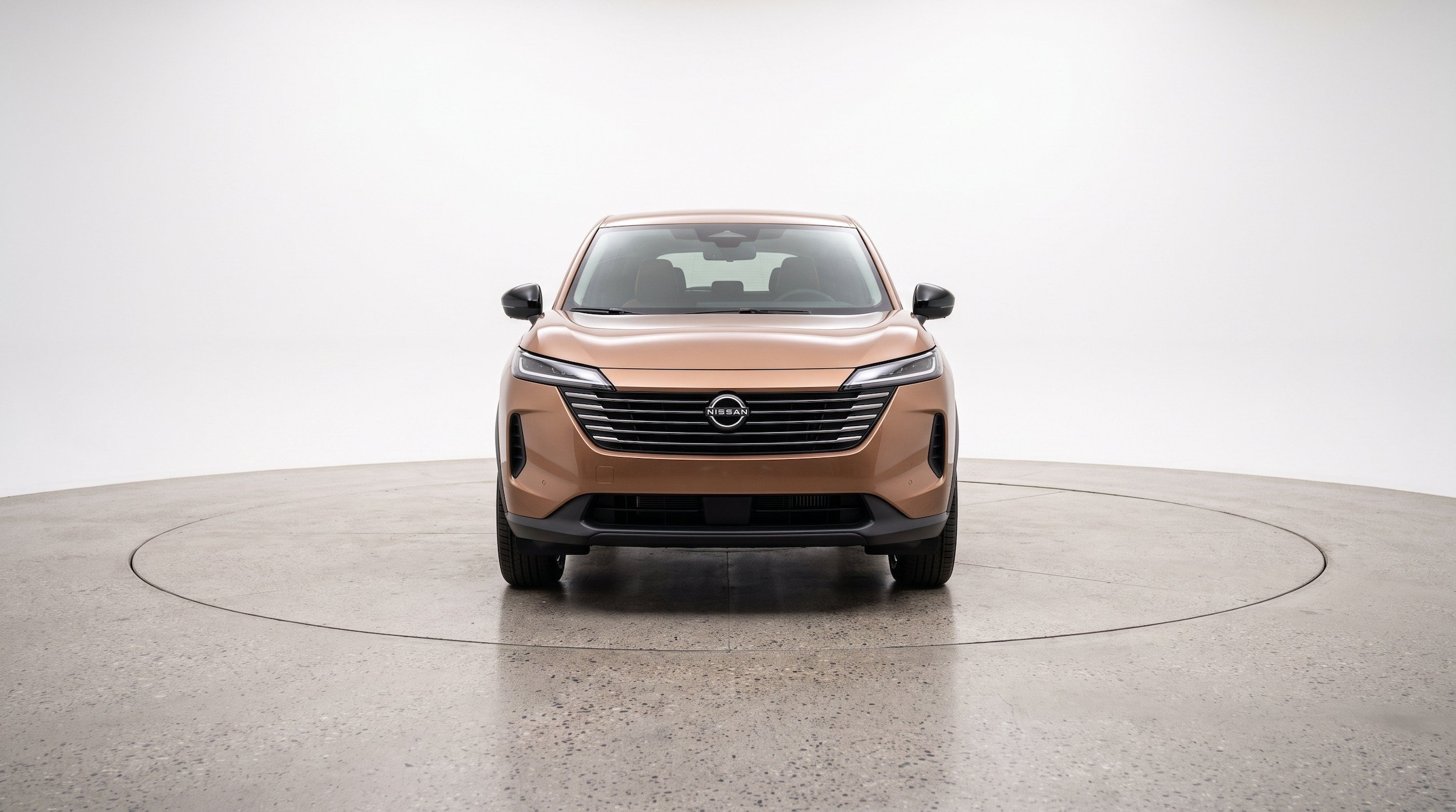 Thumbnail: 2026 Nissan Kicks - 2