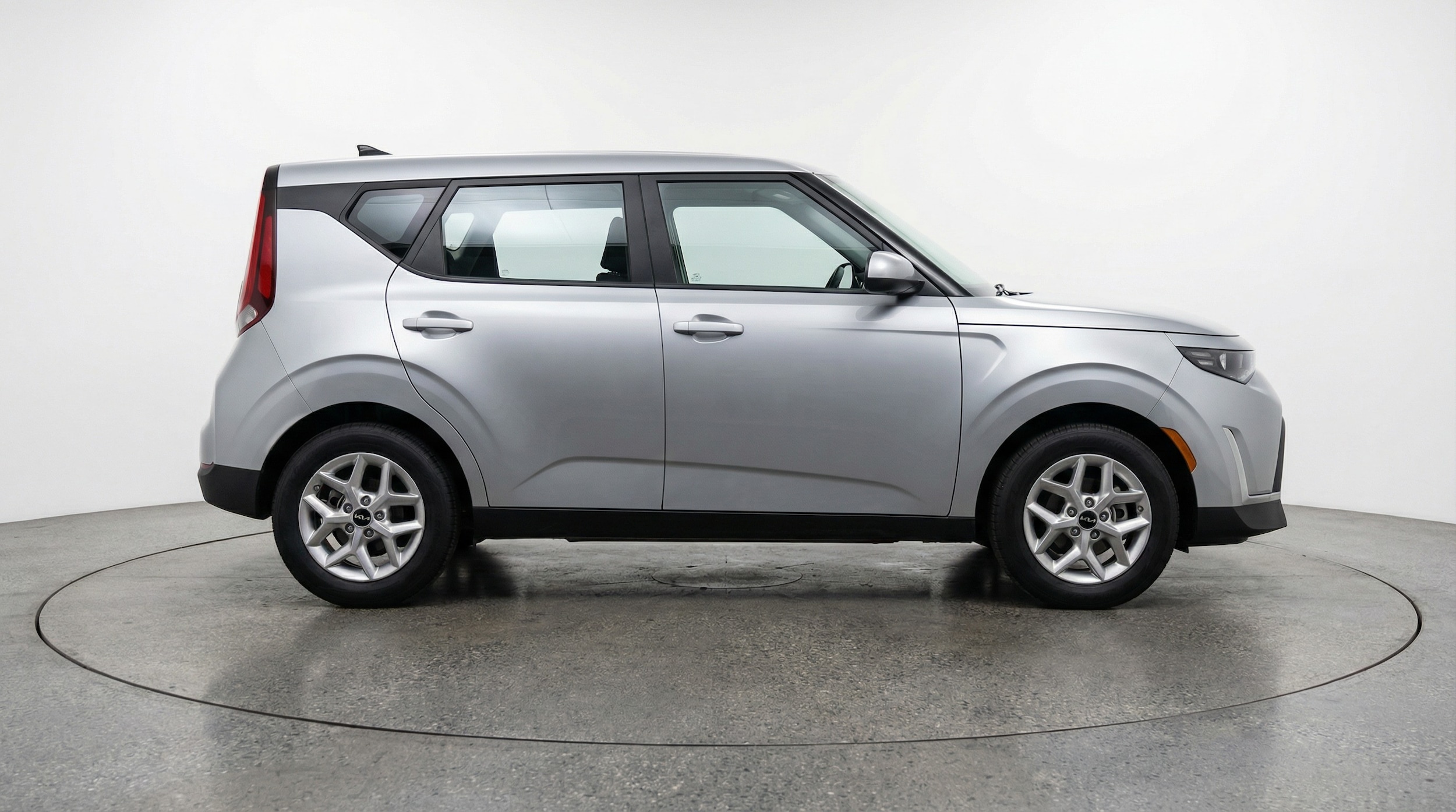 Thumbnail: 2025 Kia Soul - 8