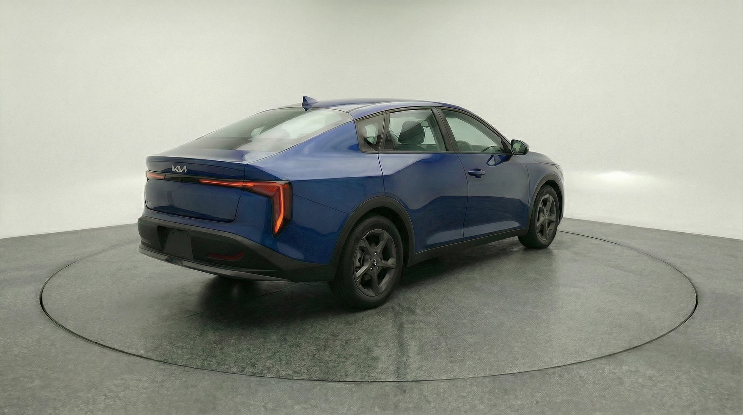 Thumbnail: 2025 Kia K4 - 7