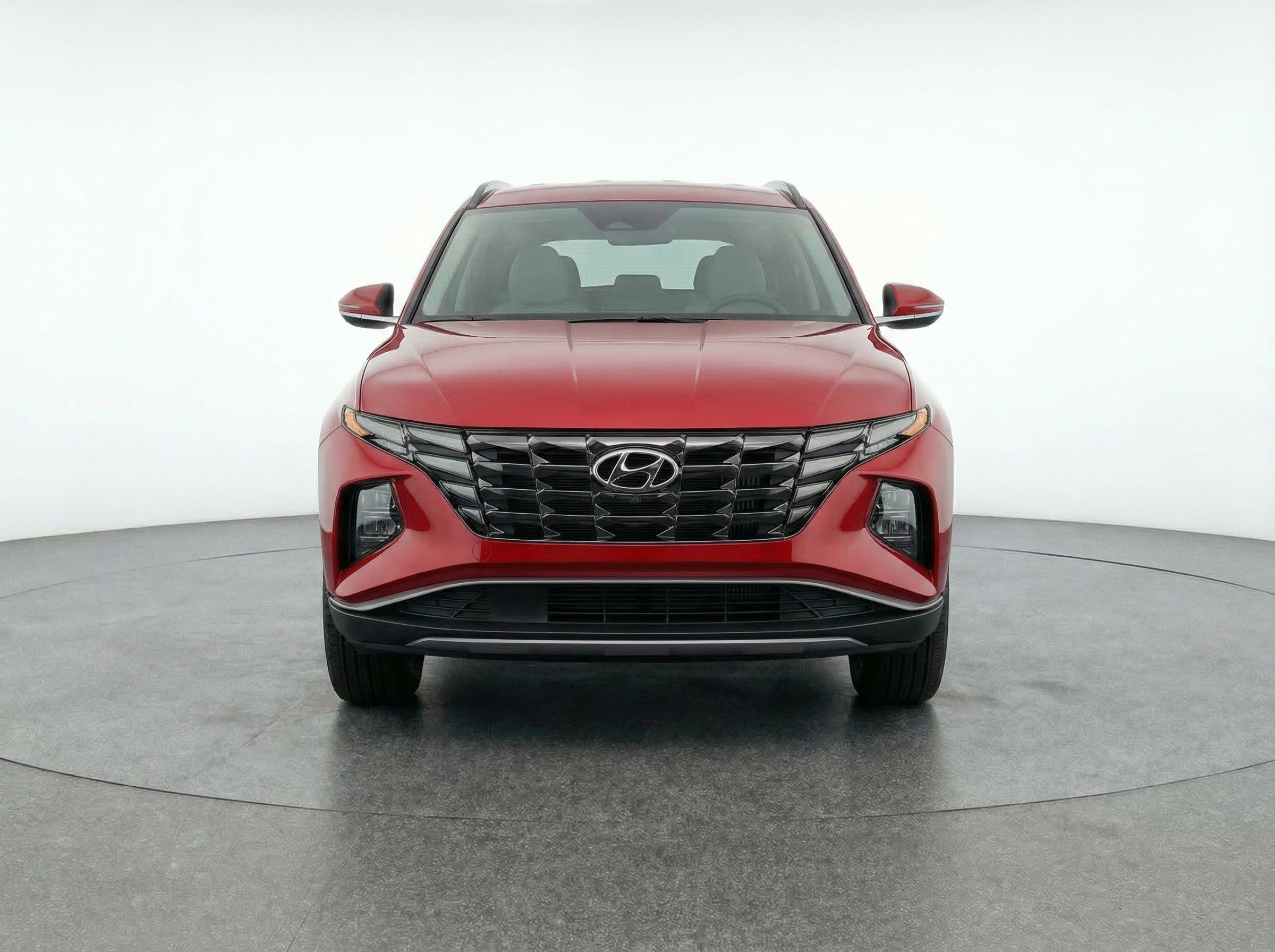 Thumbnail: 2025 Hyundai Tucson - 2