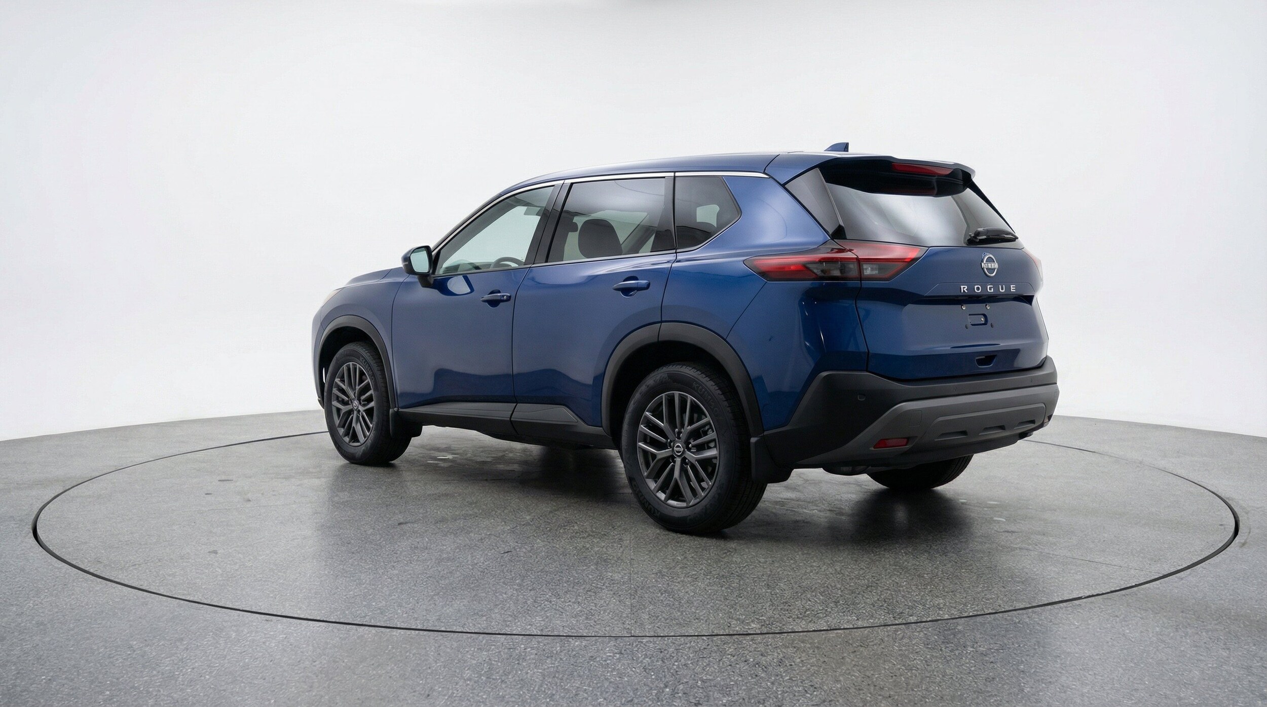 Thumbnail: 2026 Nissan Rogue - 6