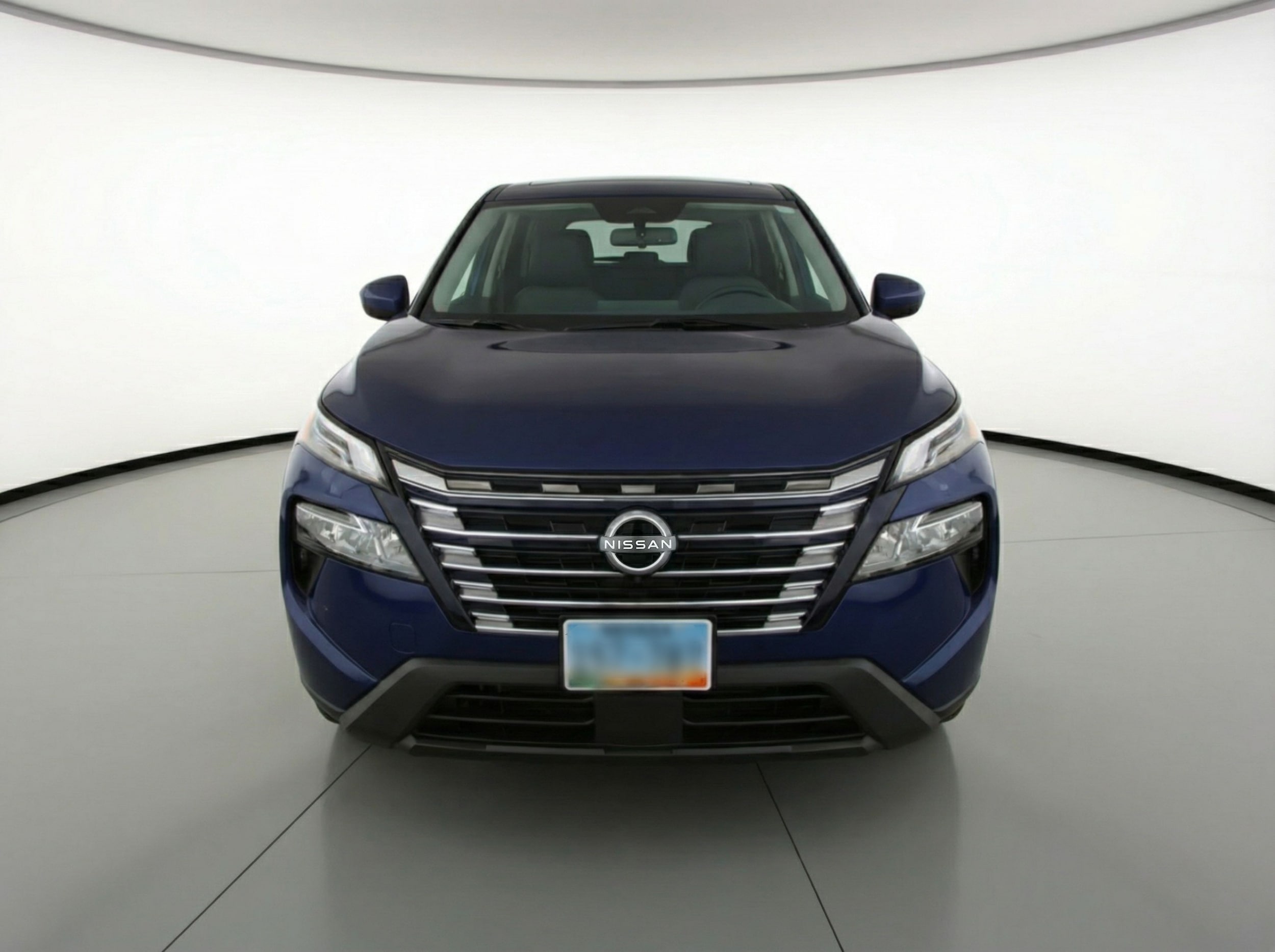 Thumbnail: 2025 Nissan Rogue - 2