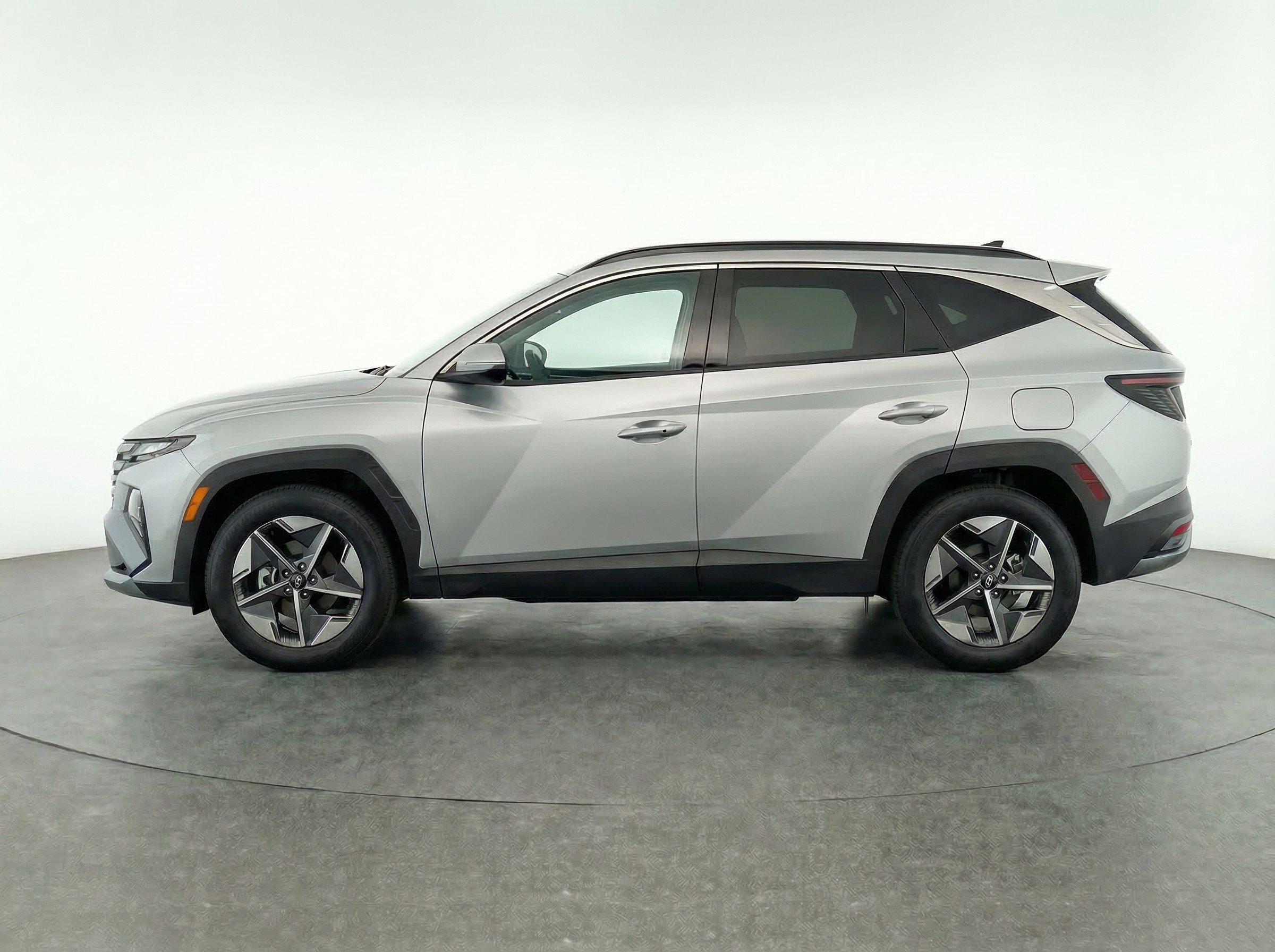 Thumbnail: 2025 Hyundai Tucson - 5