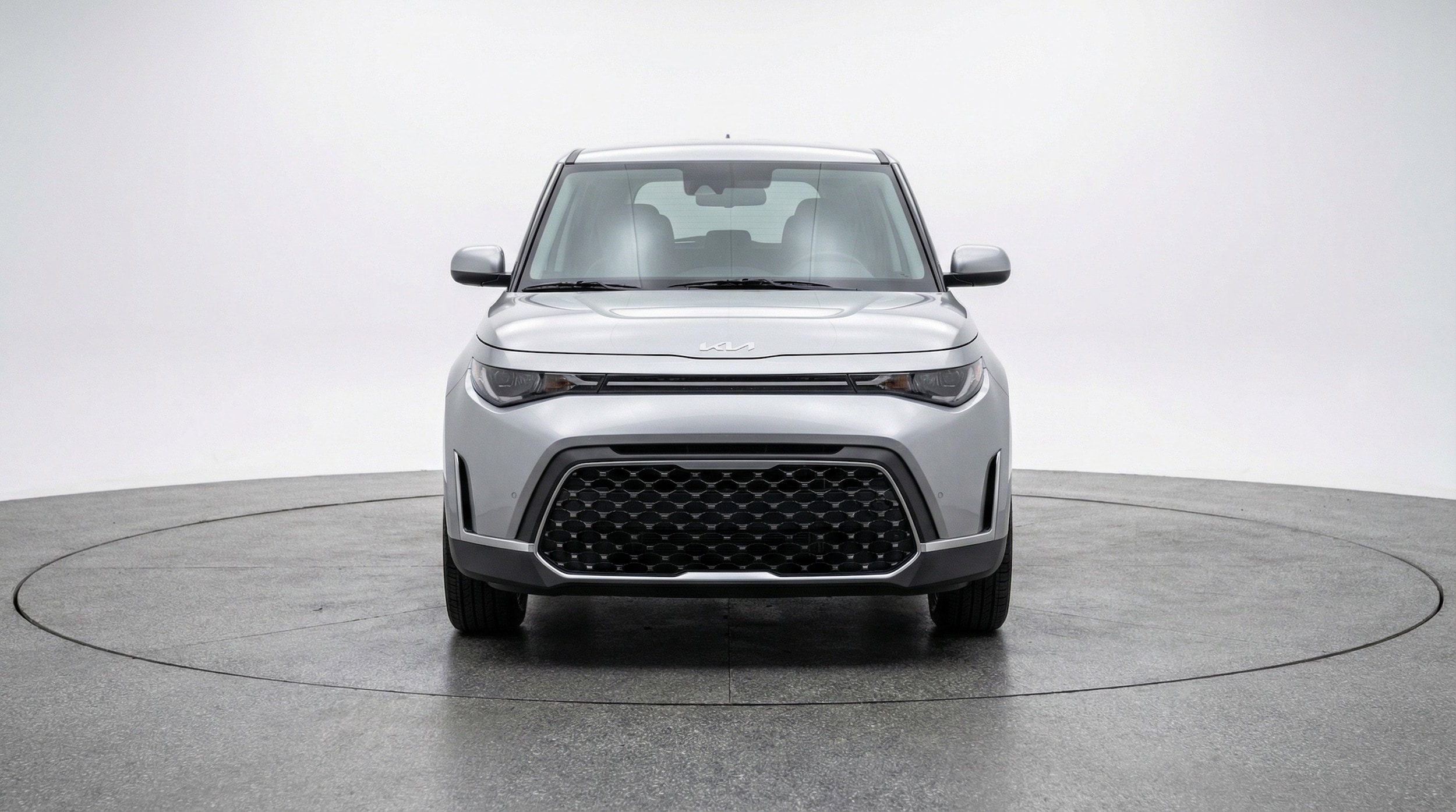 Thumbnail: 2025 Kia Soul - 2