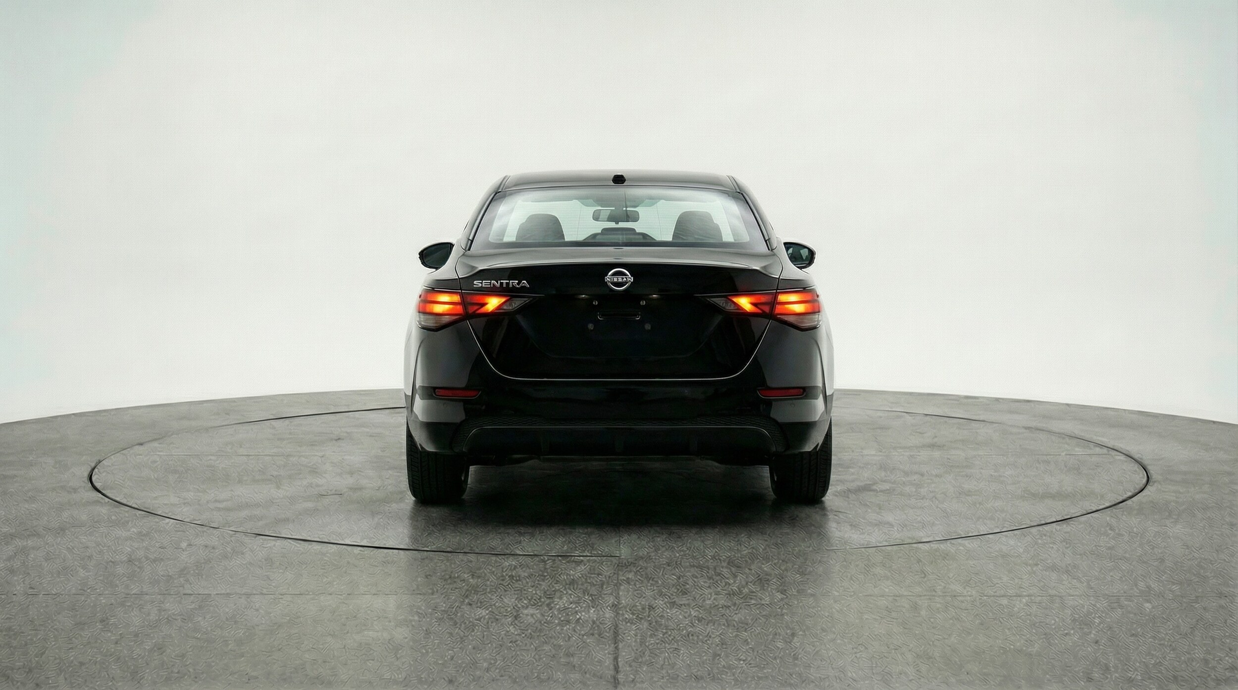 Thumbnail: 2025 Nissan Sentra - 6