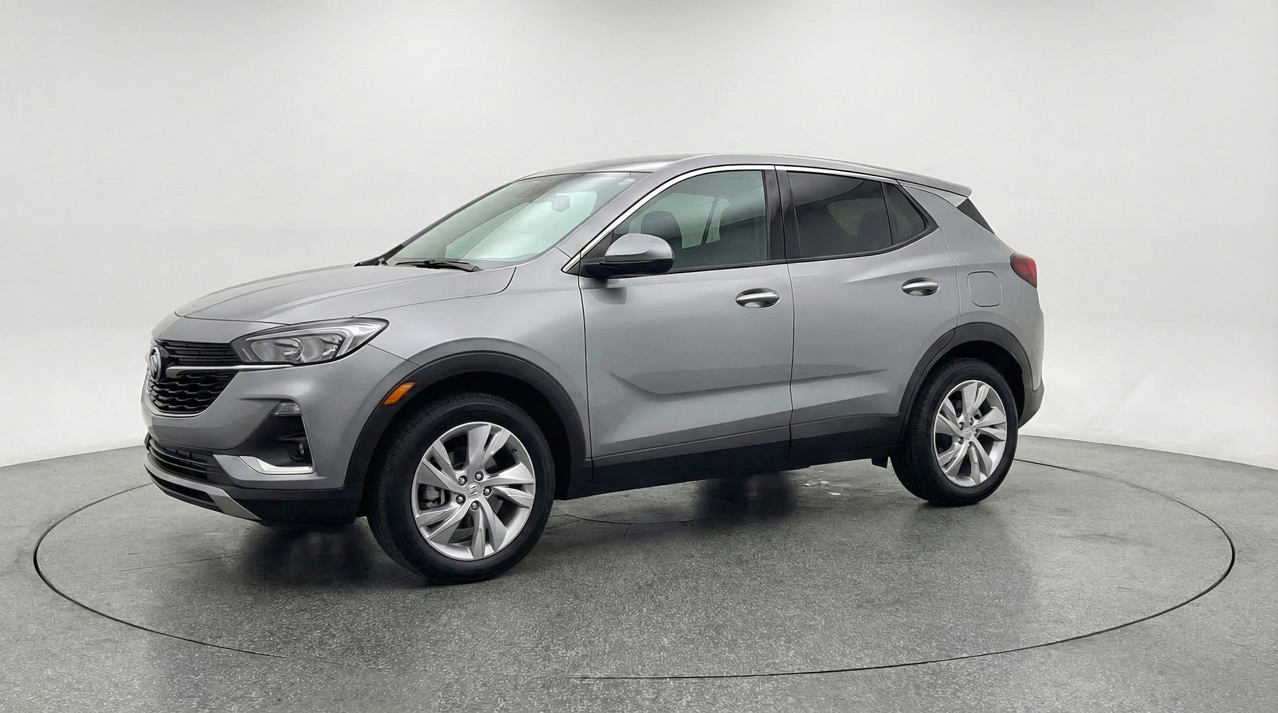 Thumbnail: 2025 Buick Encore GX - 3