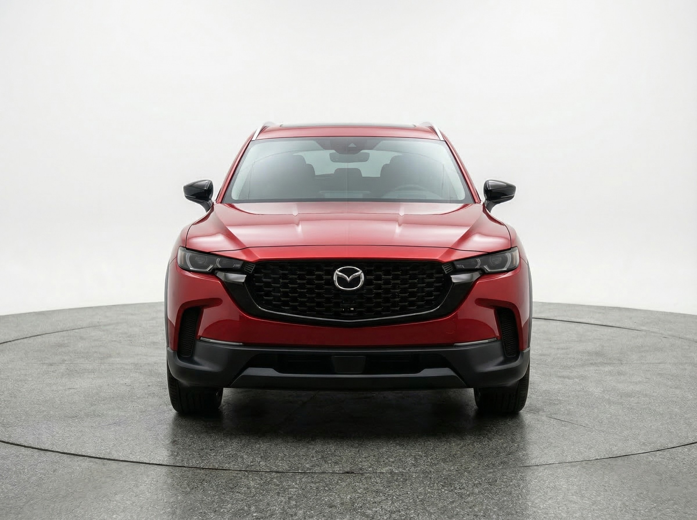 Thumbnail: 2025 Mazda CX-50 - 2