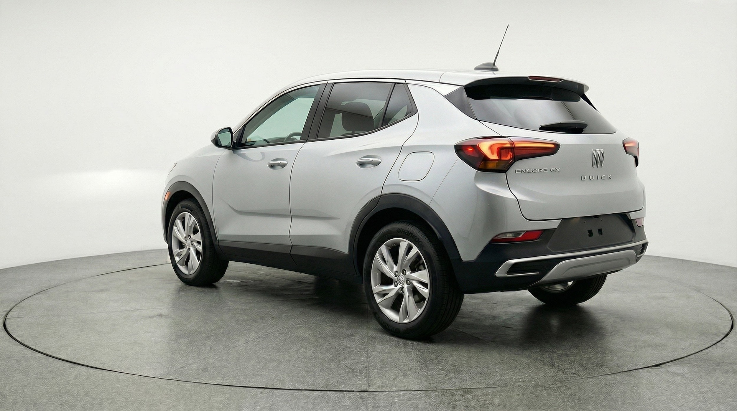 Thumbnail: 2025 Buick Encore GX - 6