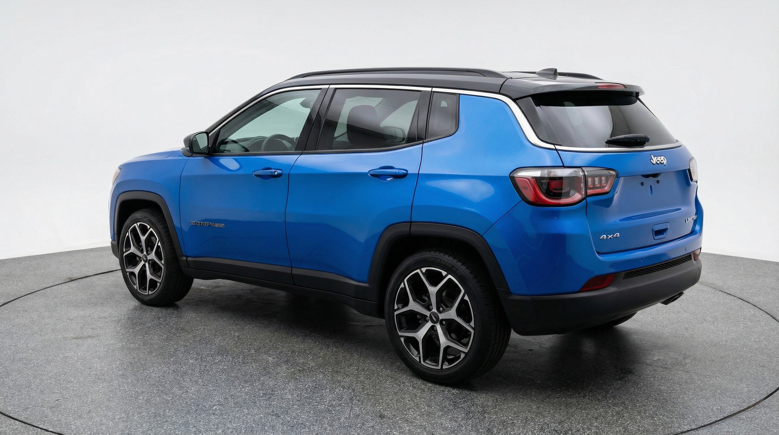 Thumbnail: 2025 Jeep Compass - 6
