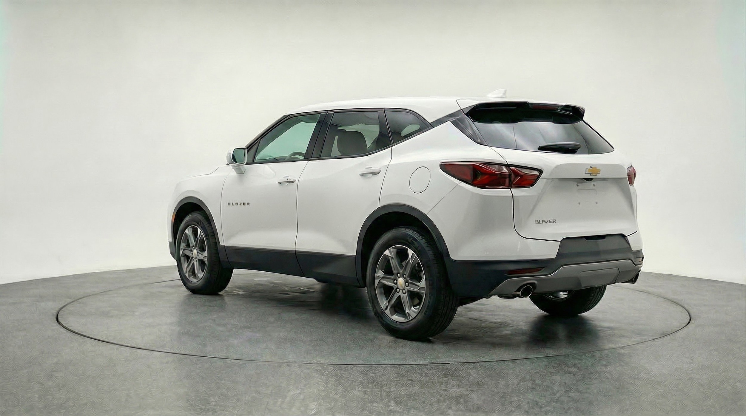 Thumbnail: 2025 Chevrolet Blazer - 6