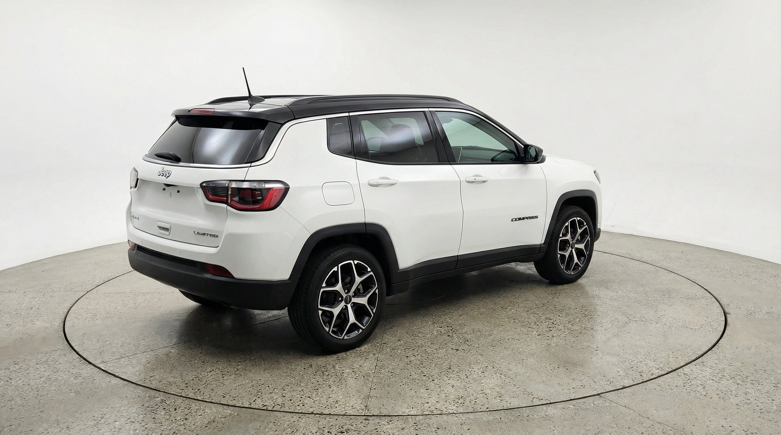 Thumbnail: 2025 Jeep Compass - 9