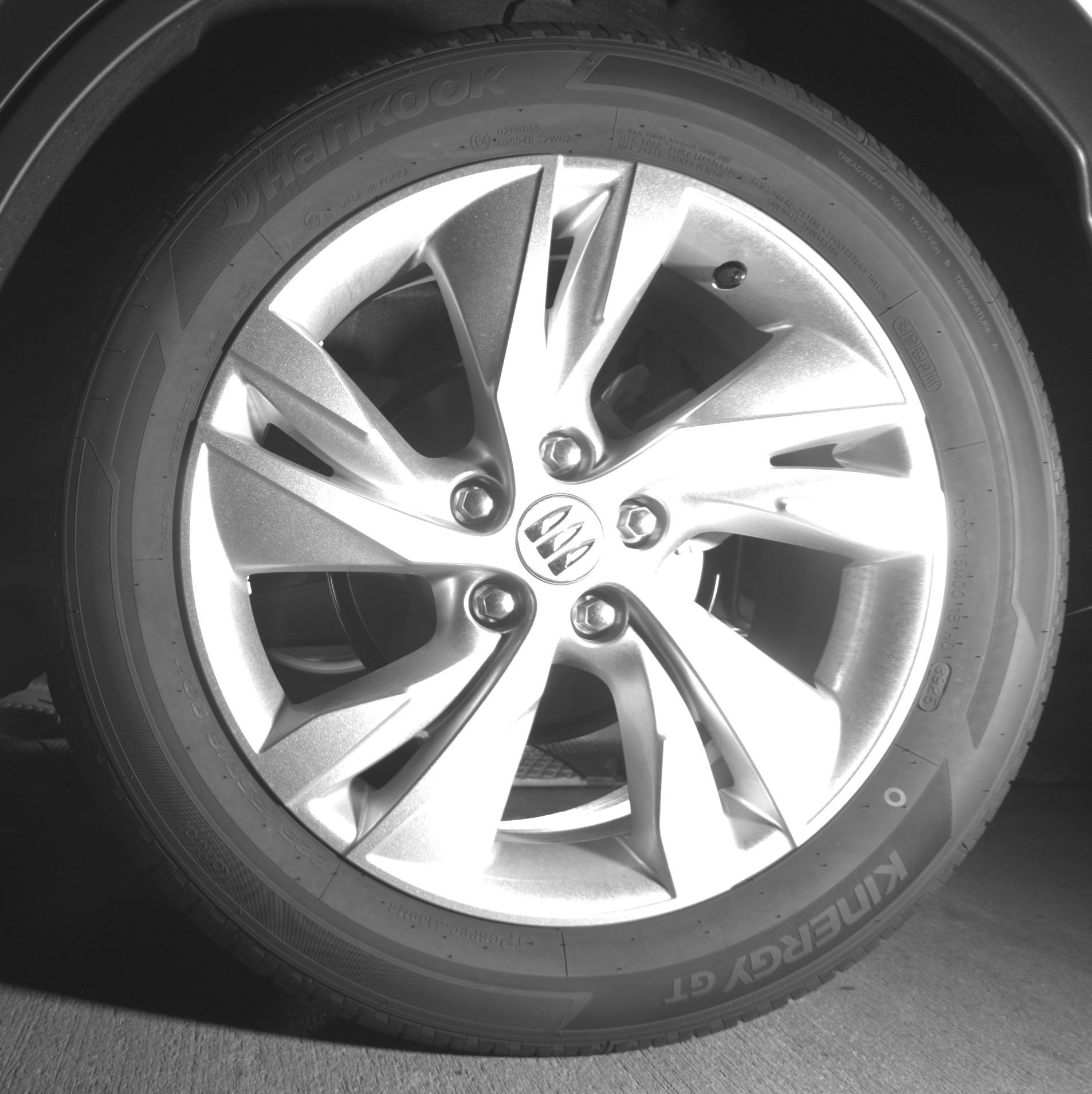 Thumbnail: 2026 Buick Encore GX - 14