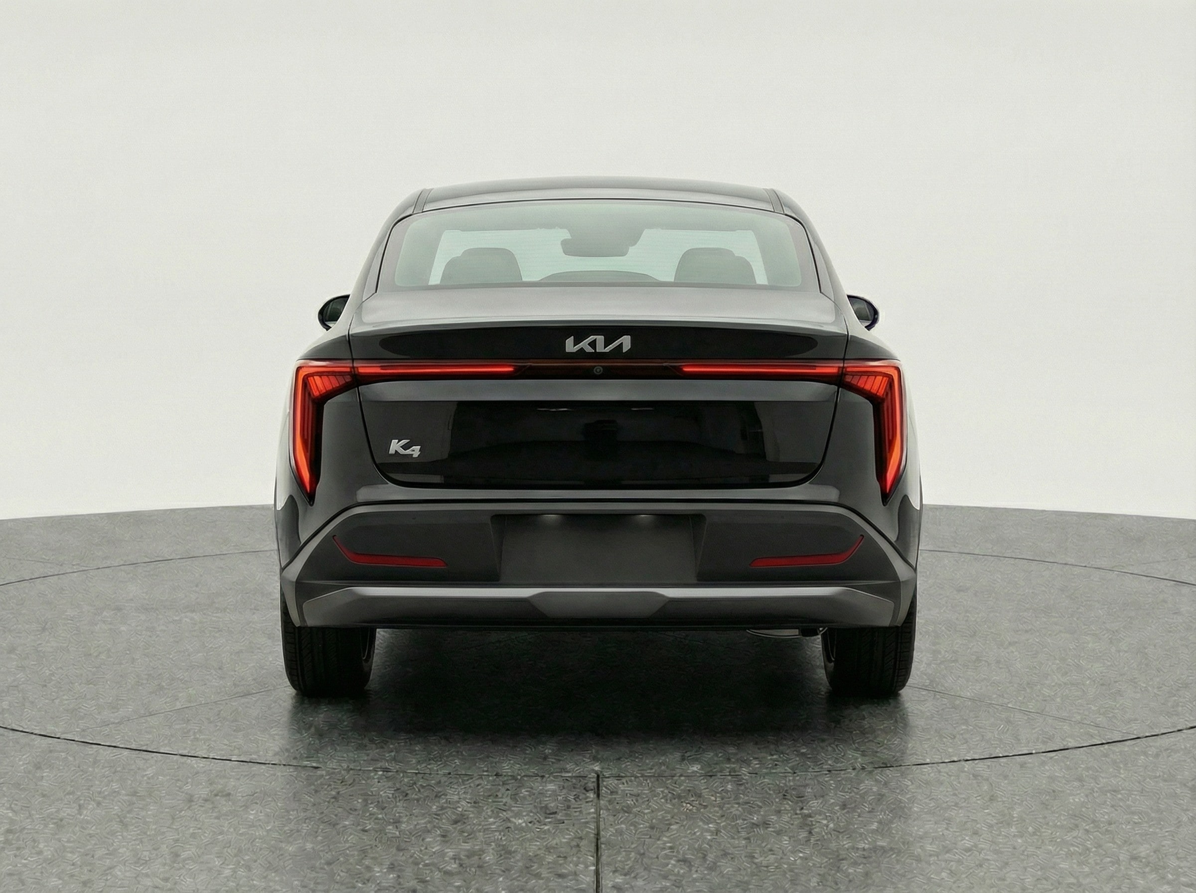 Thumbnail: 2025 Kia K4 - 6