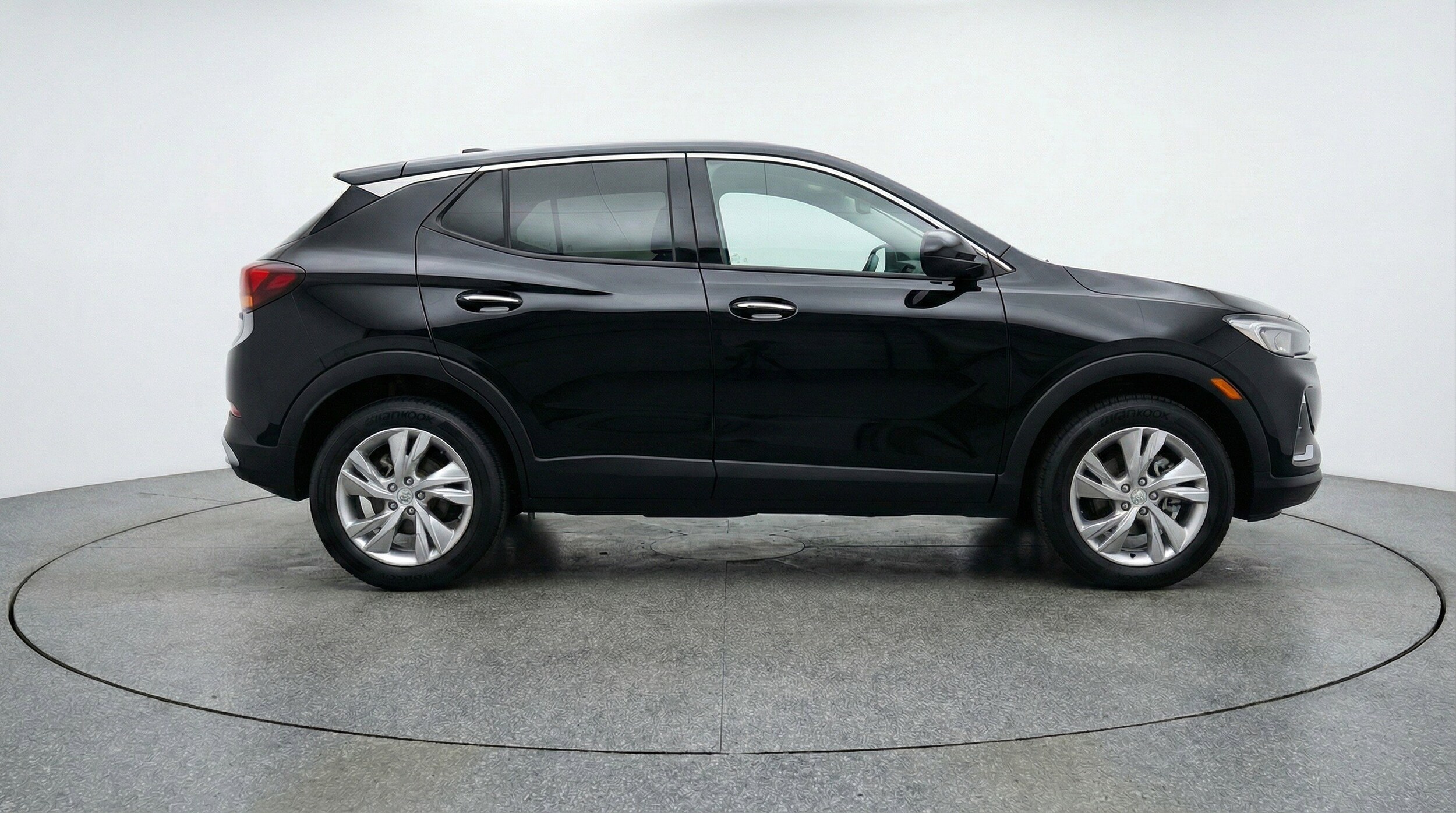 Thumbnail: 2025 Buick Encore GX - 11