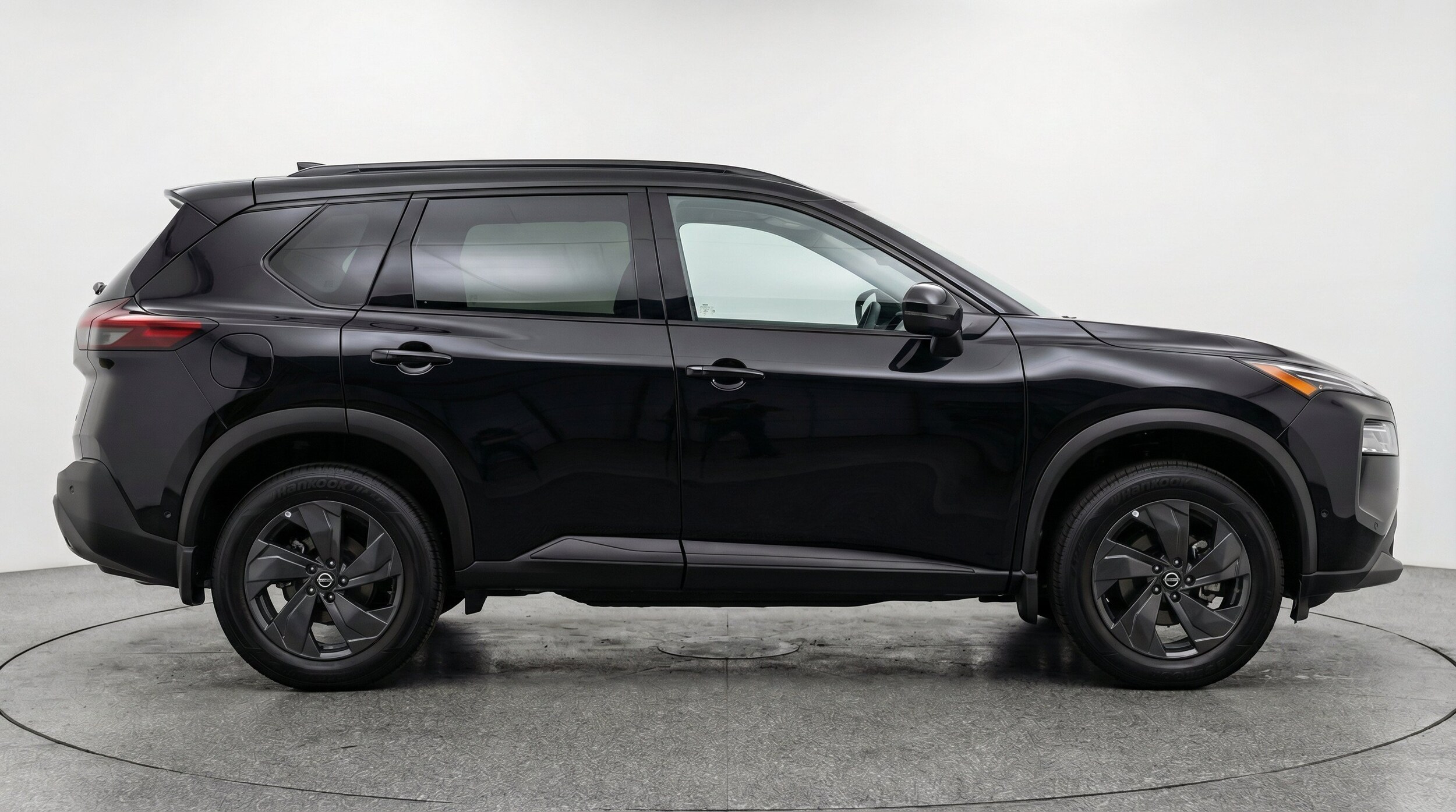 Thumbnail: 2026 Nissan Rogue - 11