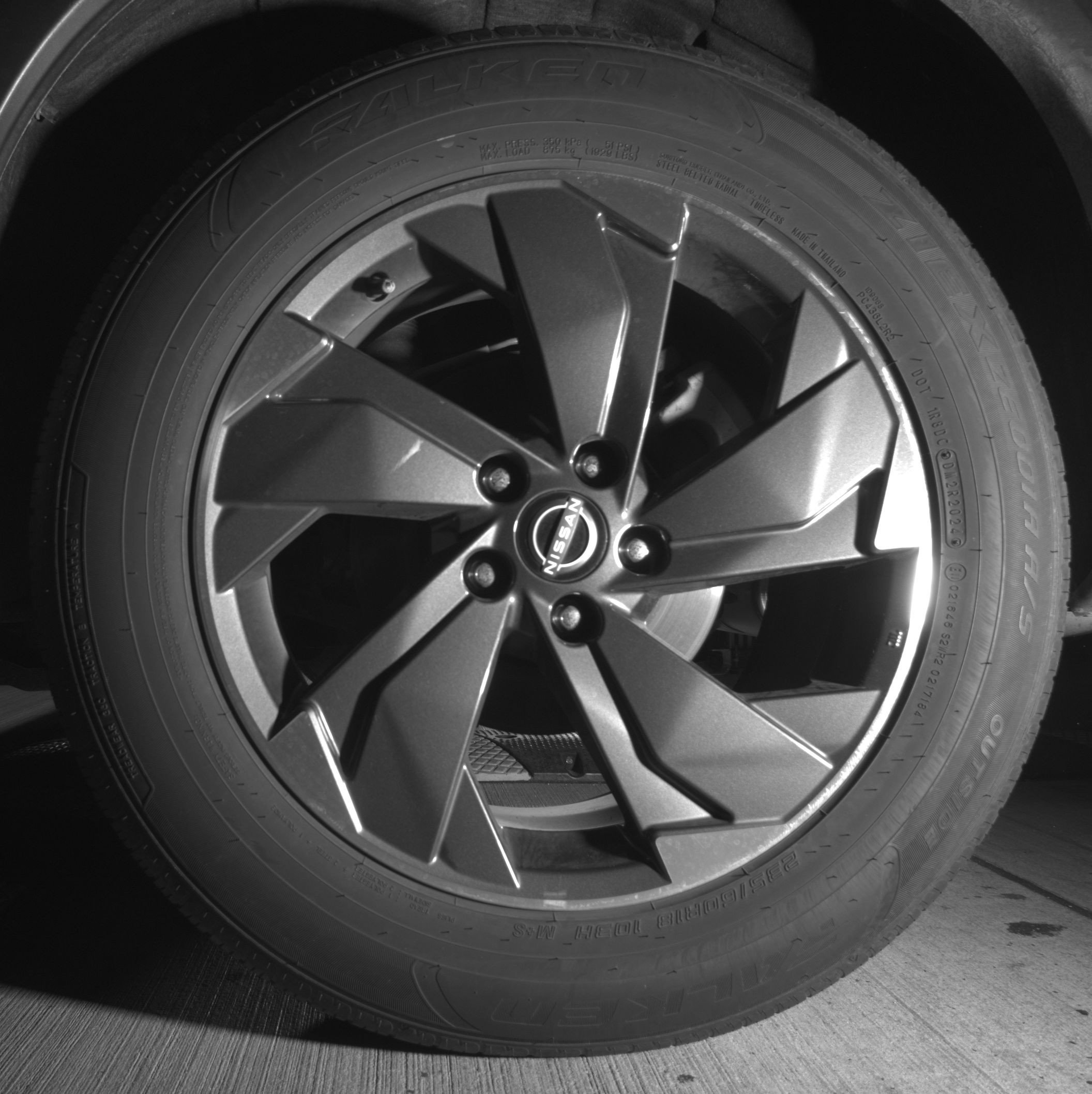 Thumbnail: 2025 Nissan Rogue - 14