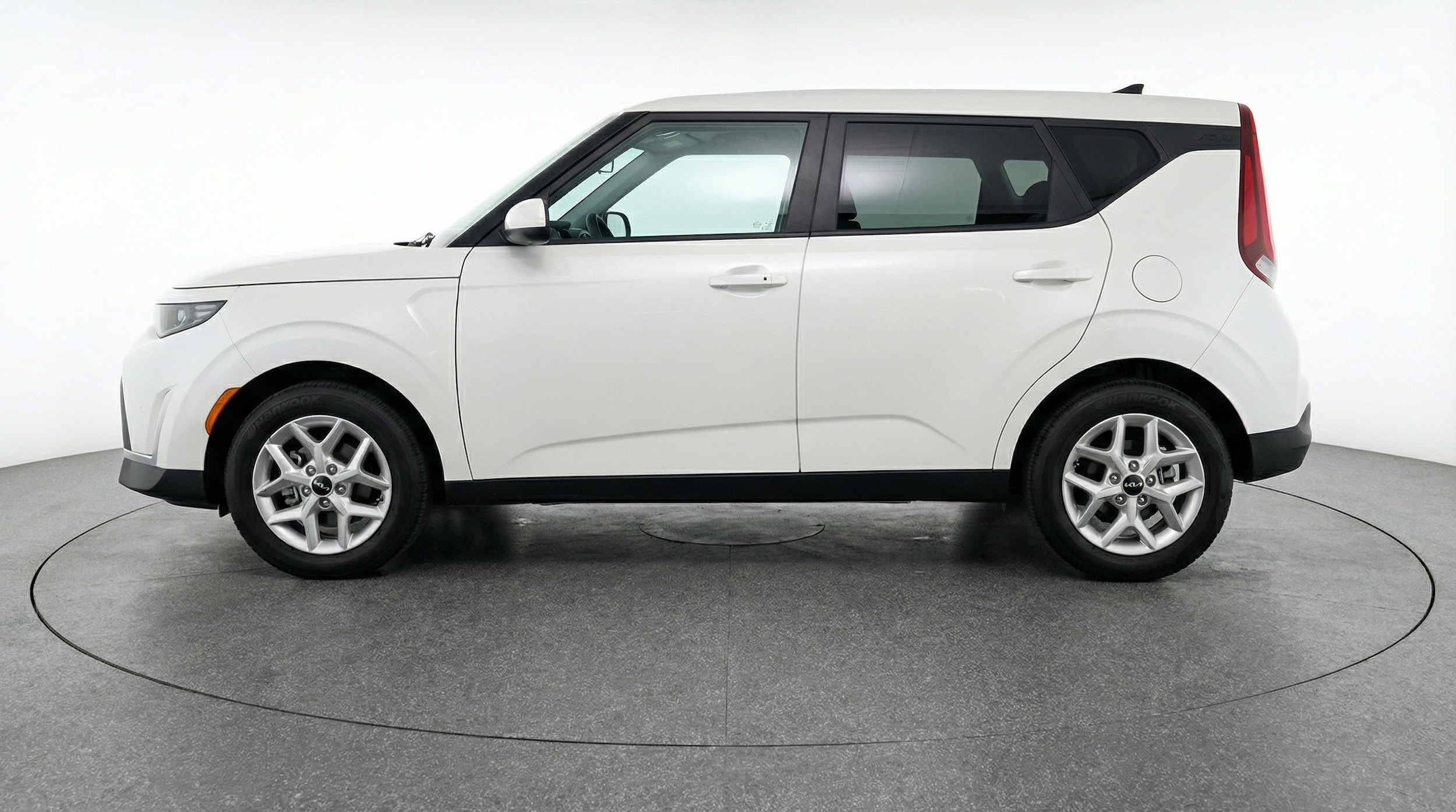 Thumbnail: 2025 Kia Soul - 4