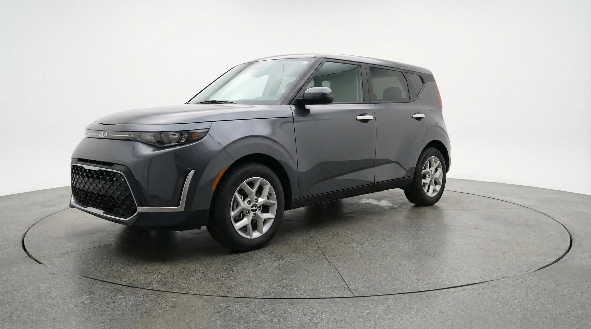 Thumbnail: 2025 Kia Soul - 3