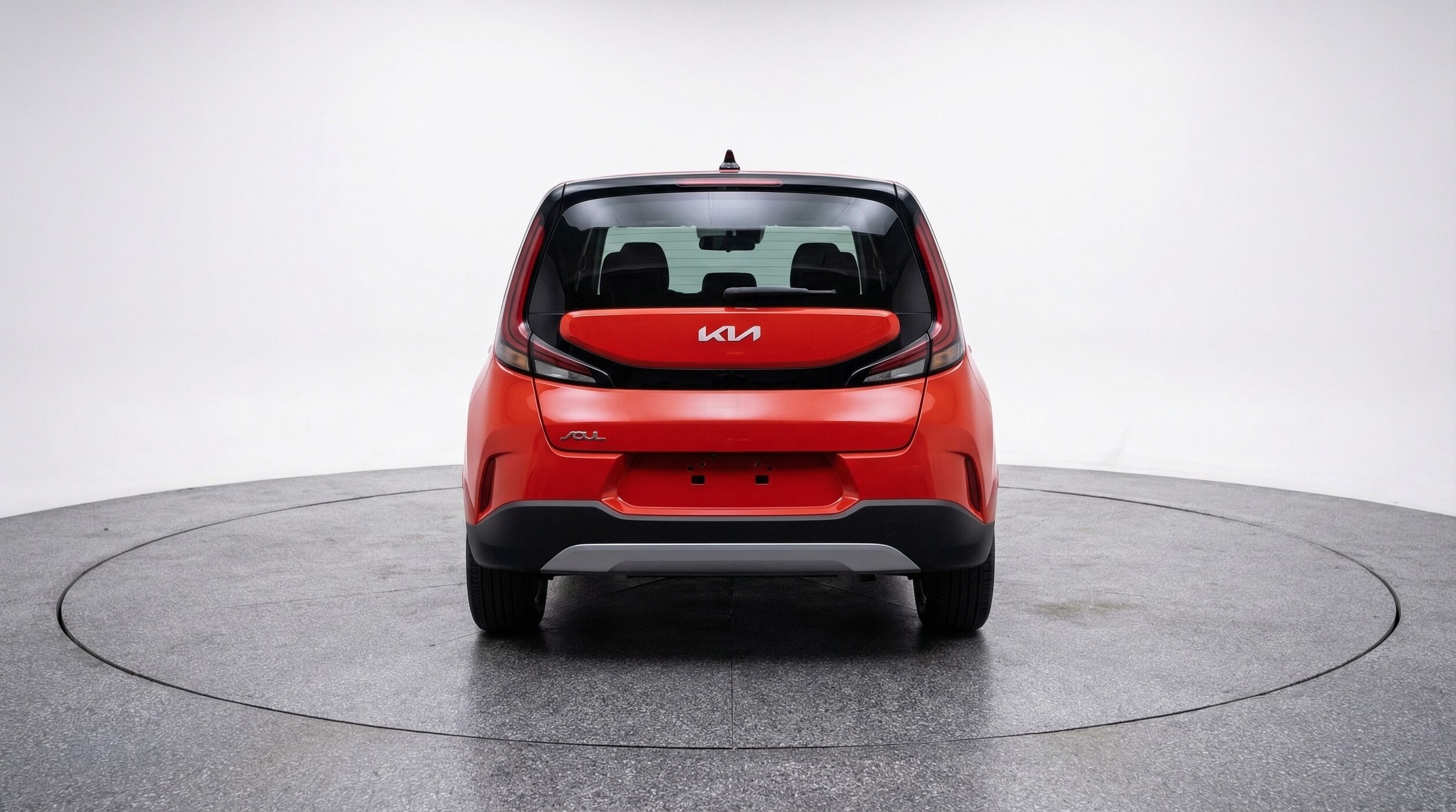 Thumbnail: 2025 Kia Soul - 6