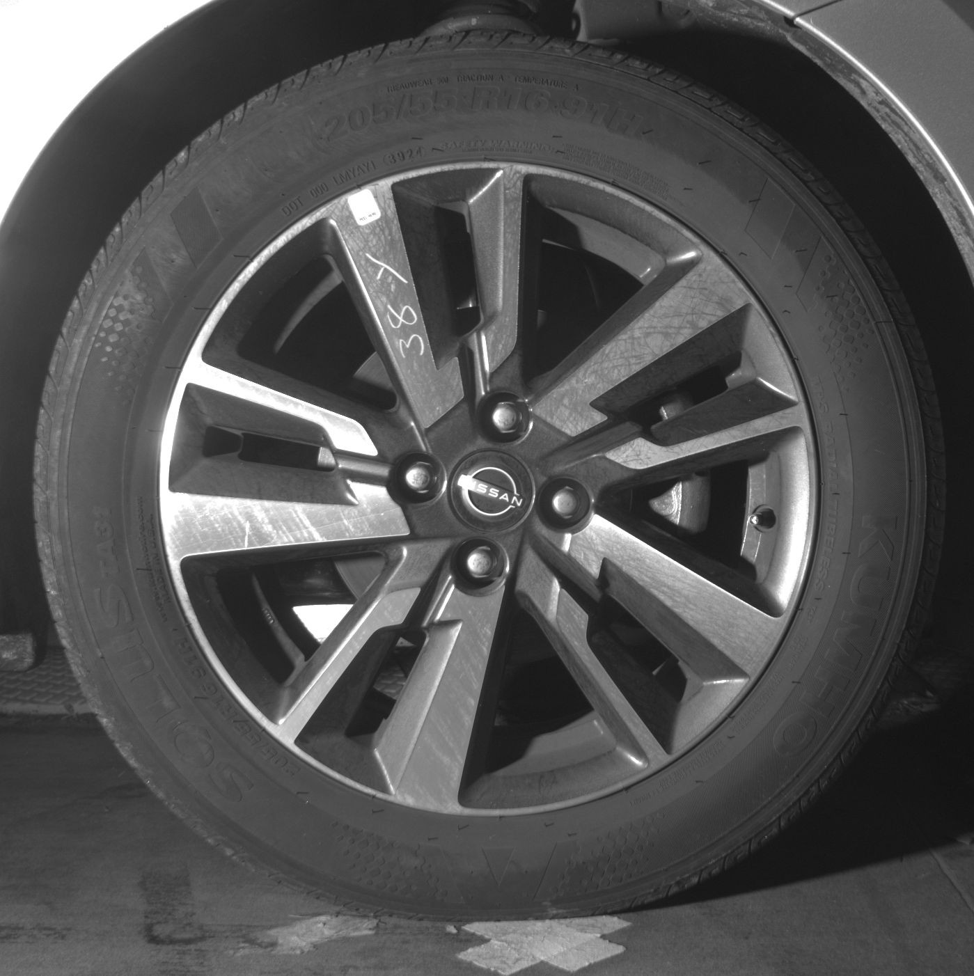 Thumbnail: 2025 Nissan Versa - 10