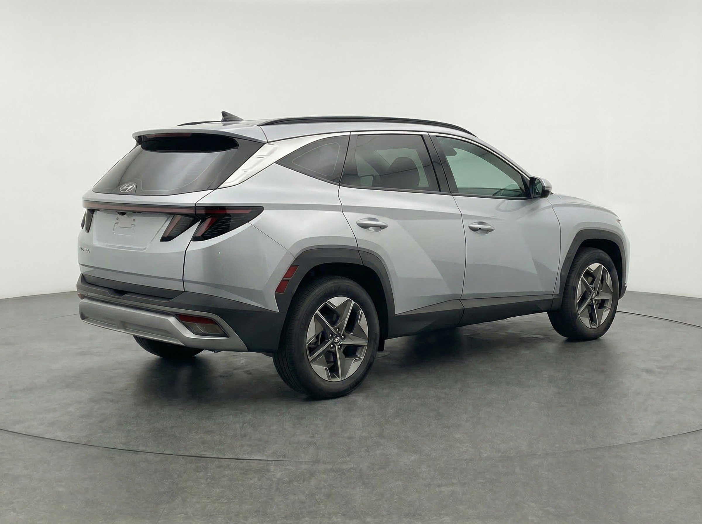 Thumbnail: 2025 Hyundai Tucson - 9