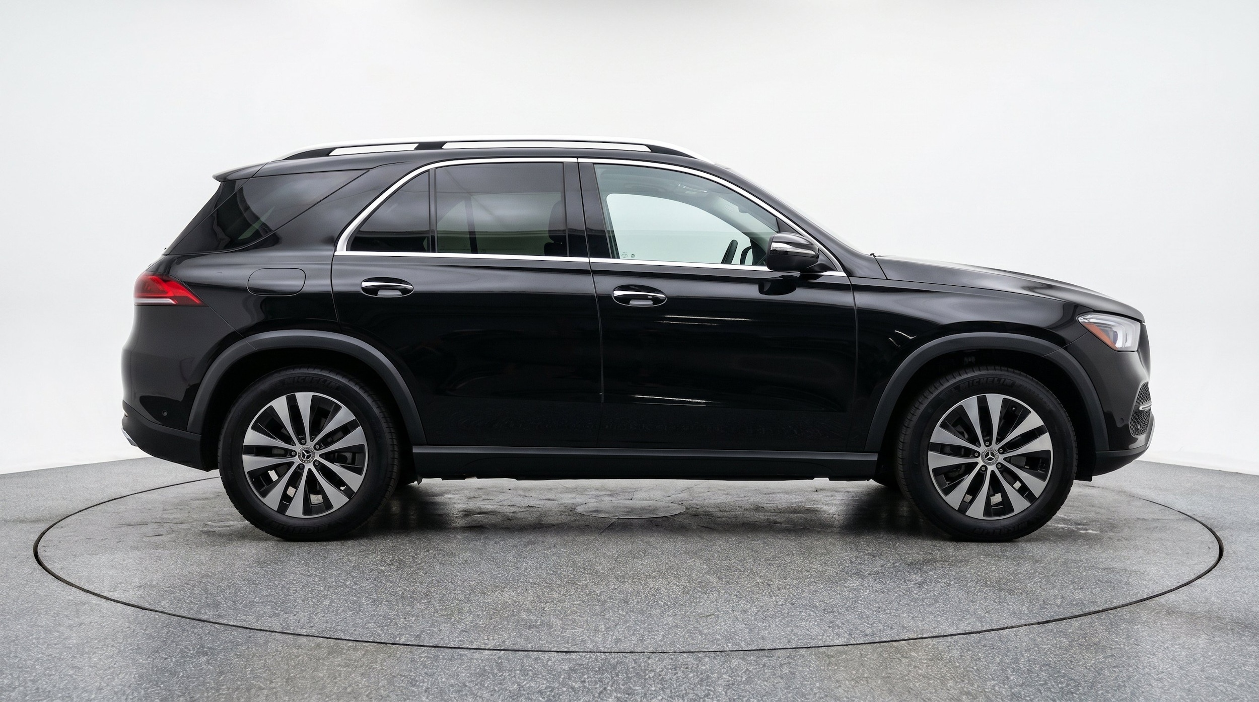 Thumbnail: 2026 Mercedes-Benz GLE - 11