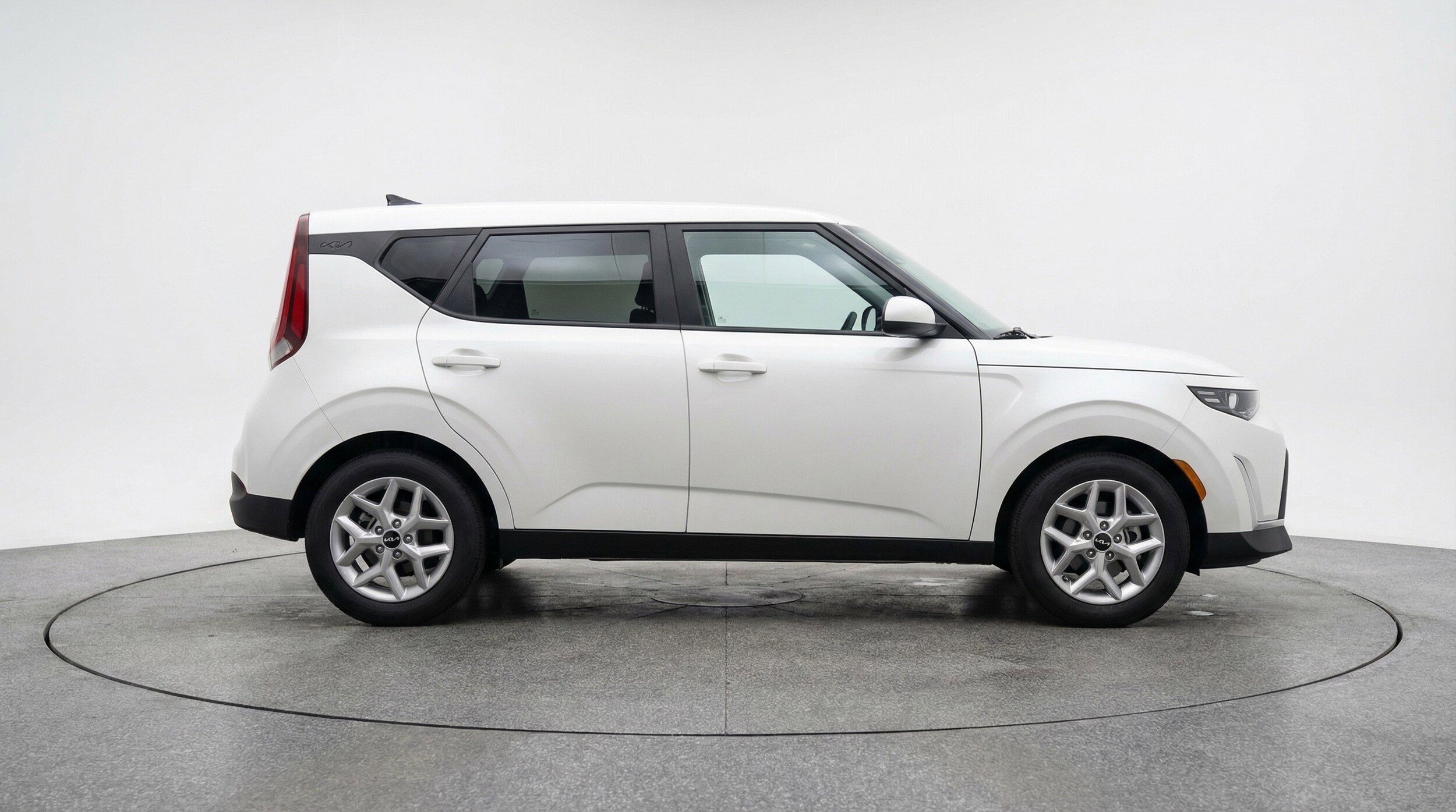 Thumbnail: 2025 Kia Soul - 11