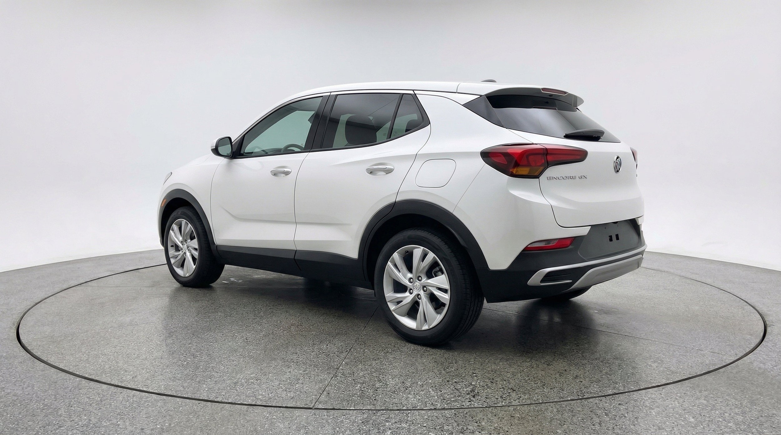 Thumbnail: 2026 Buick Encore GX - 6