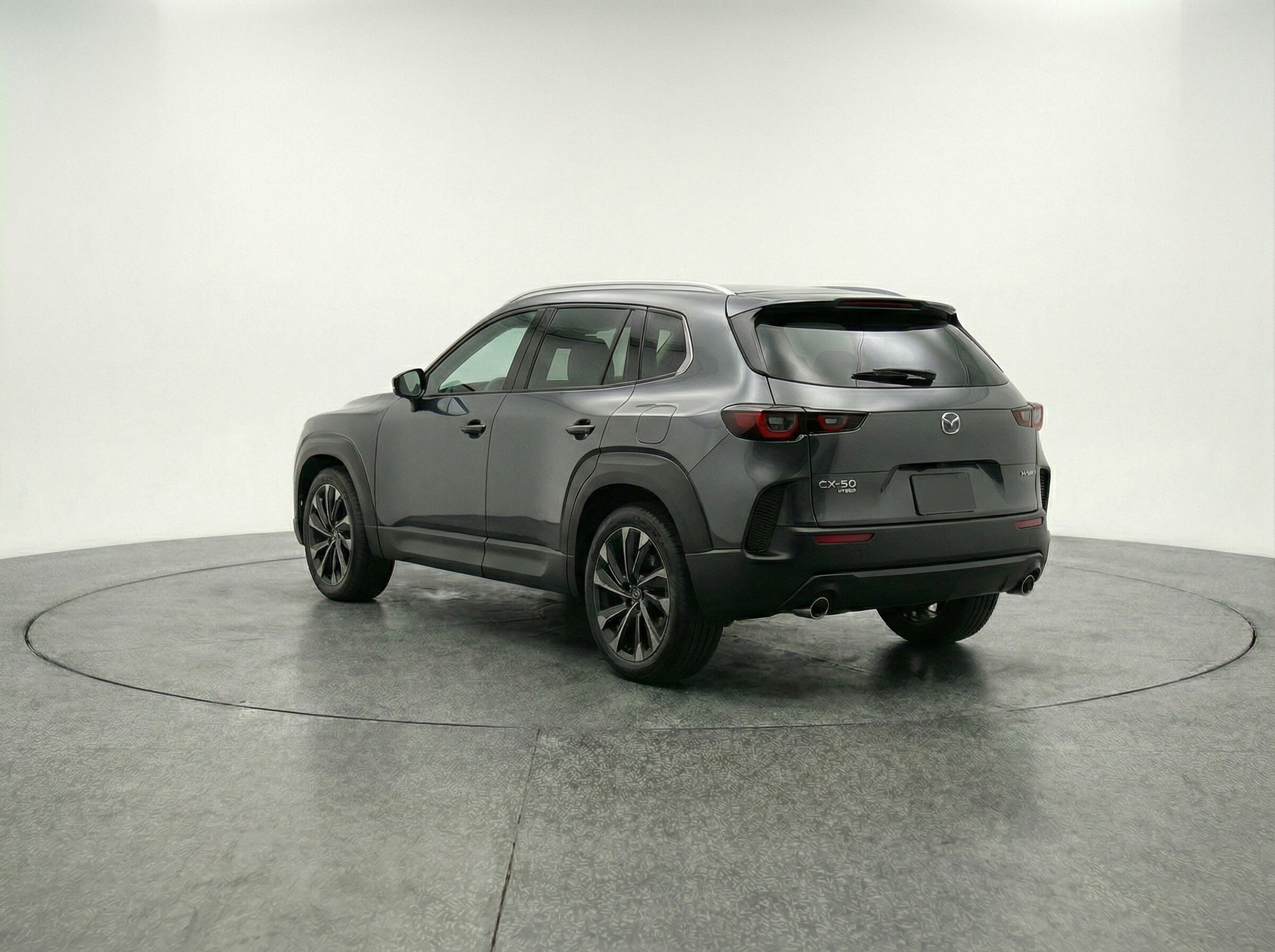 Thumbnail: 2025 Mazda CX-50 - 6