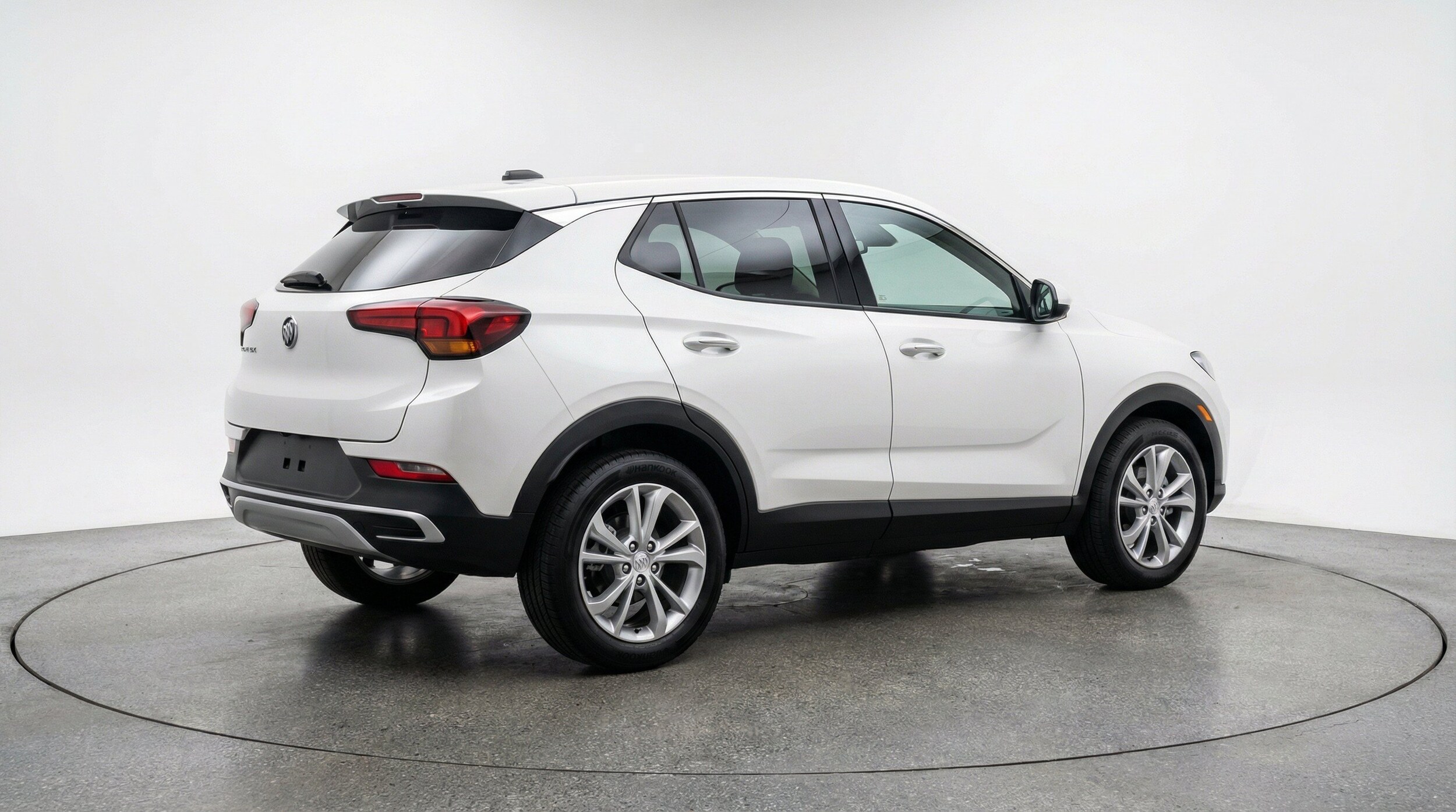 Thumbnail: 2026 Buick Encore GX - 9