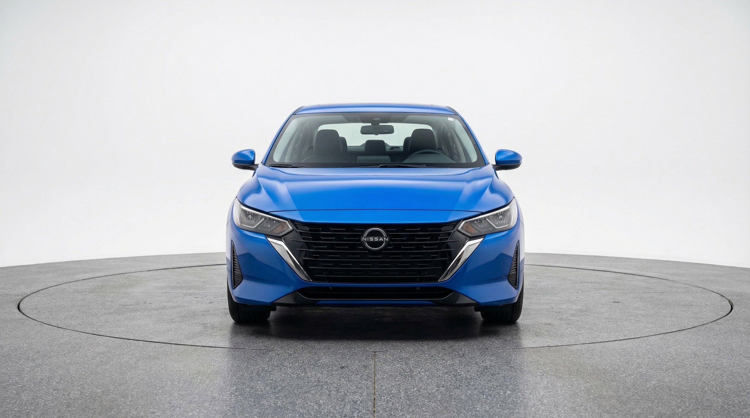 Thumbnail: 2025 Nissan Sentra - 2