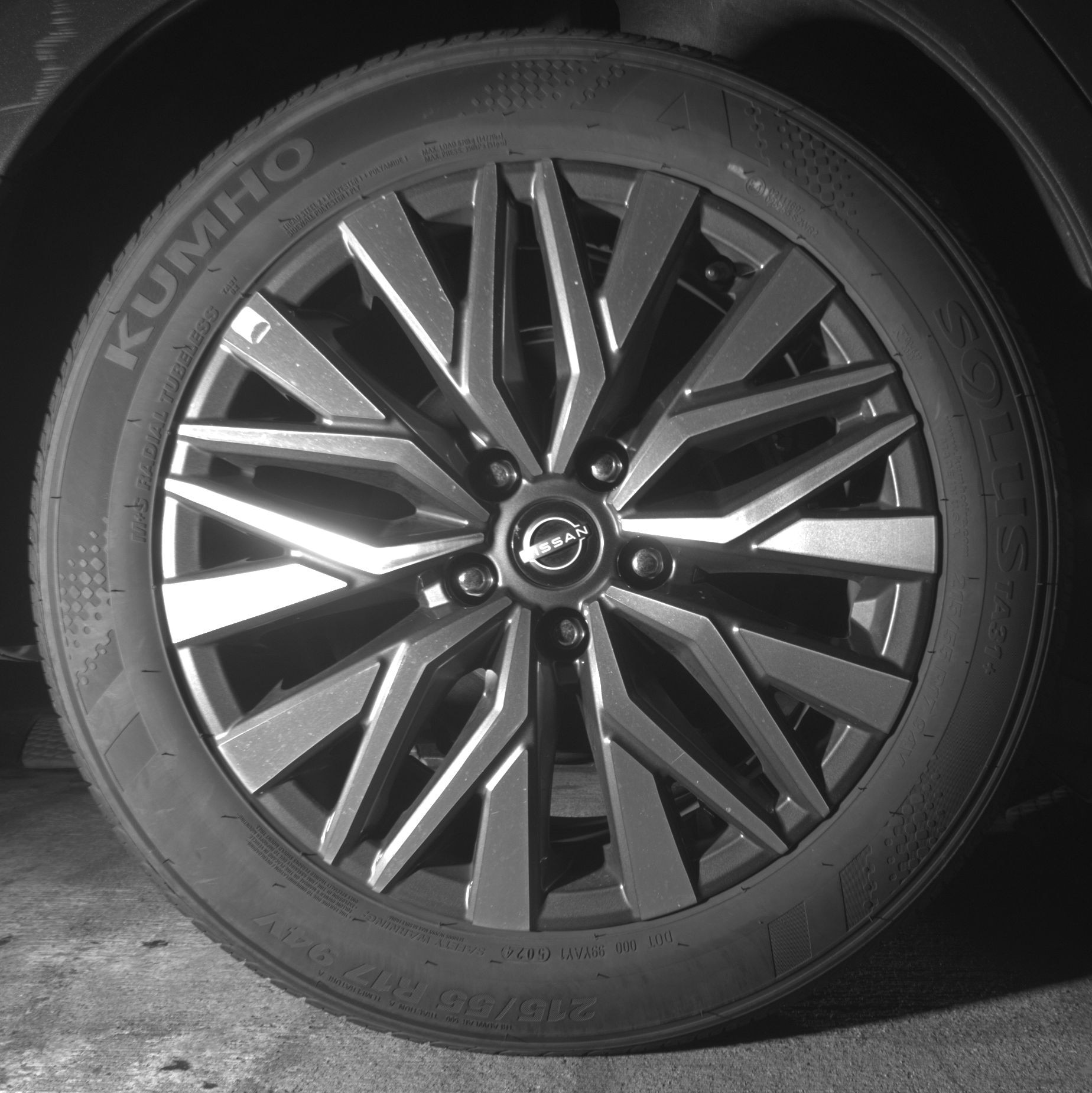 Thumbnail: 2025 Nissan Altima - 12