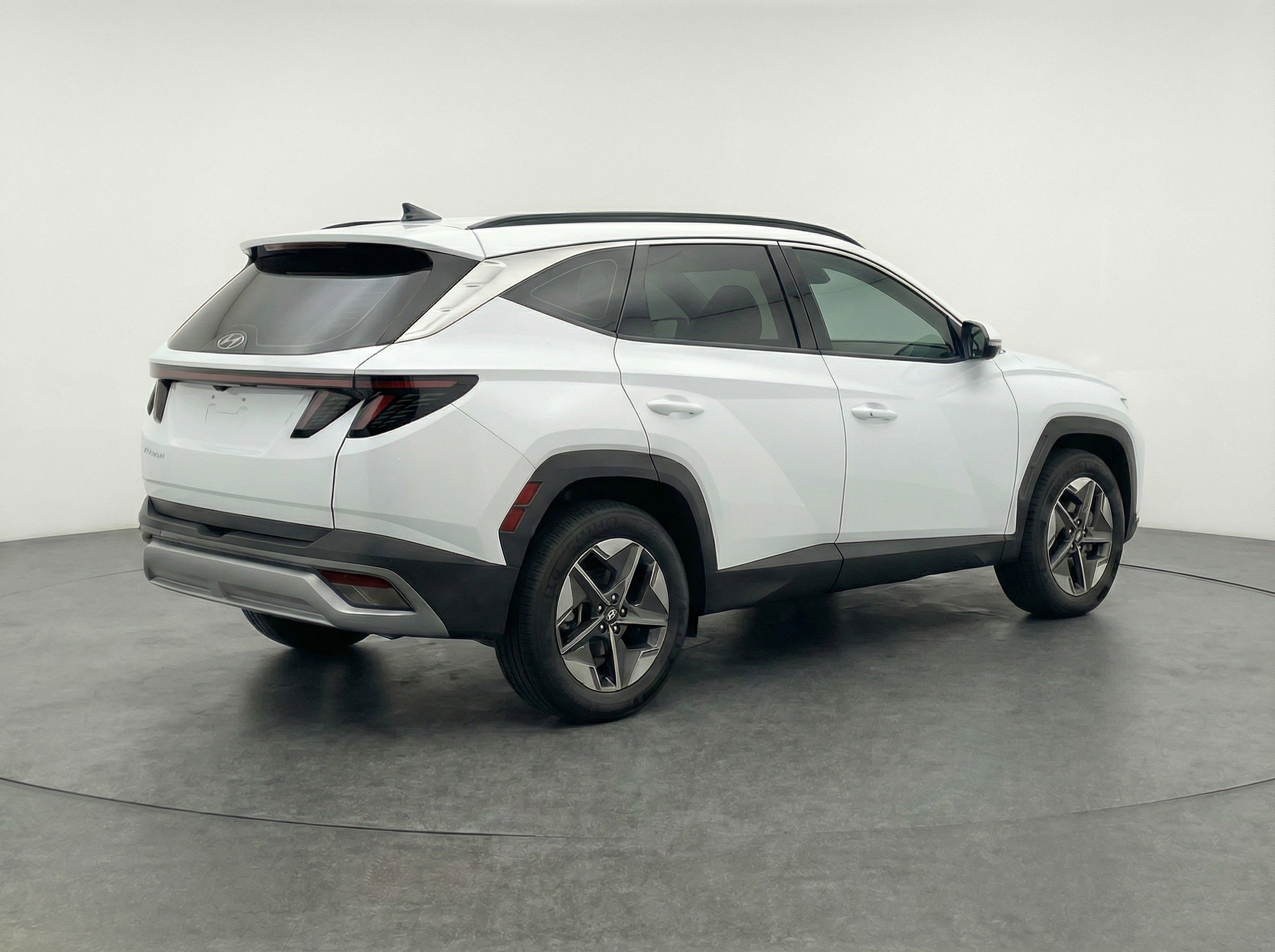 Thumbnail: 2025 Hyundai Tucson - 9