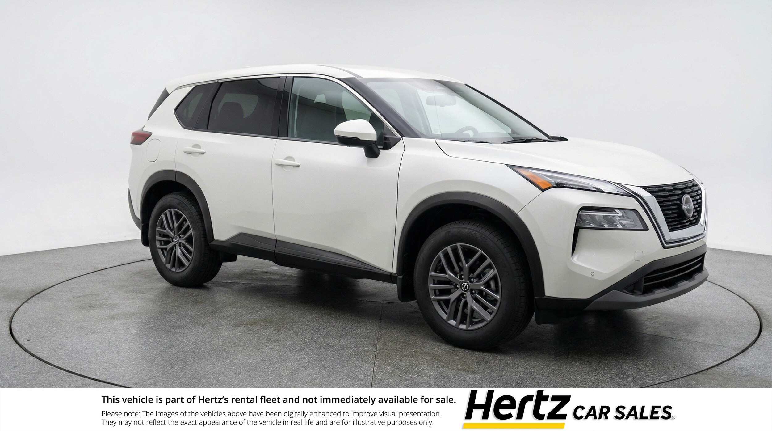 Thumbnail: 2026 Nissan Rogue - 1