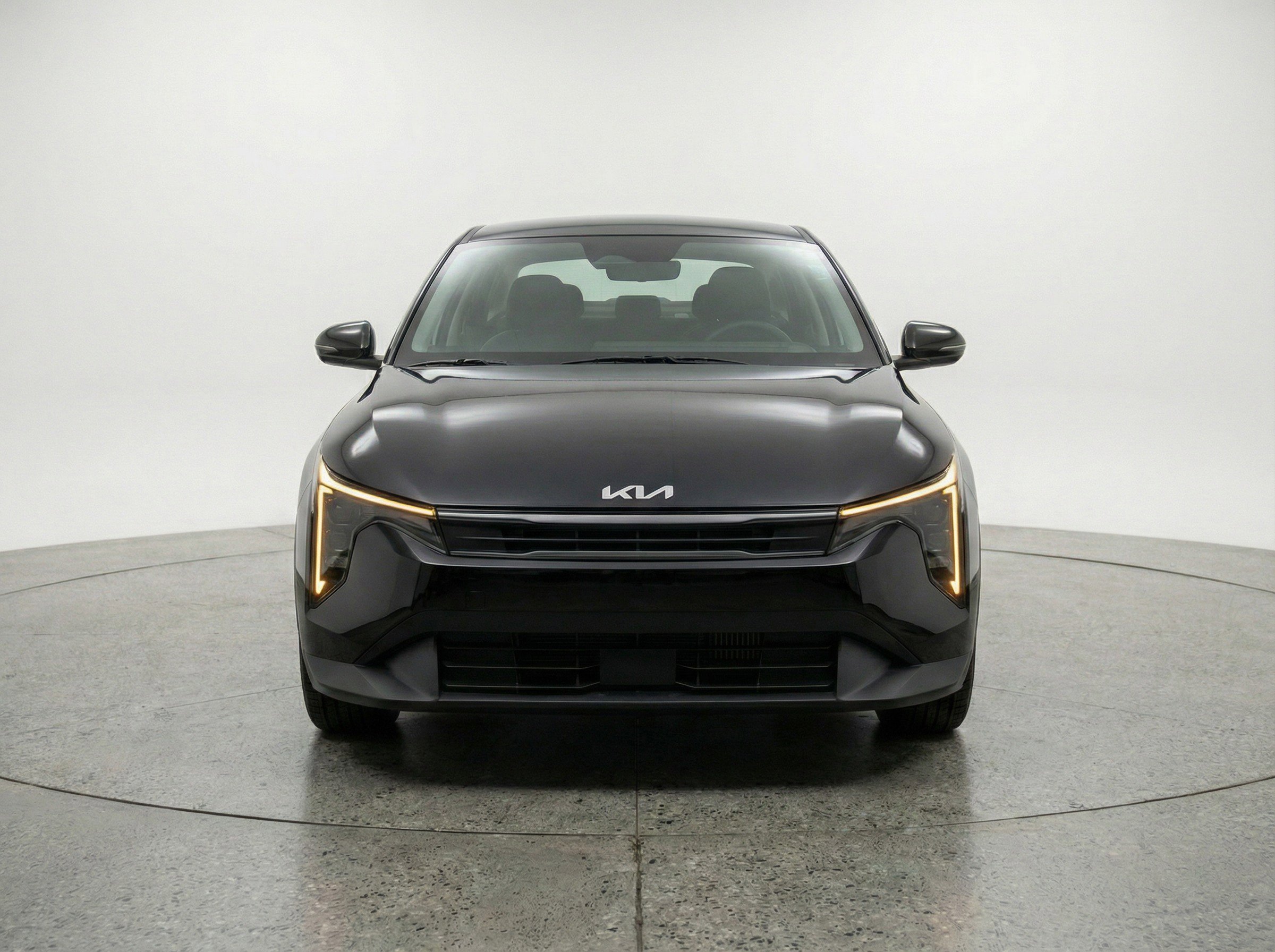 Thumbnail: 2025 Kia K4 - 2