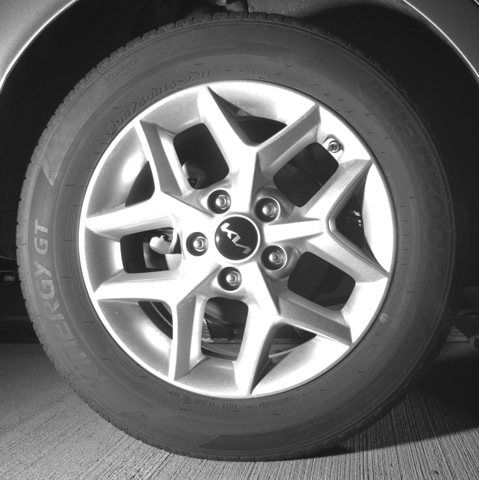 Thumbnail: 2025 Kia Soul - 15