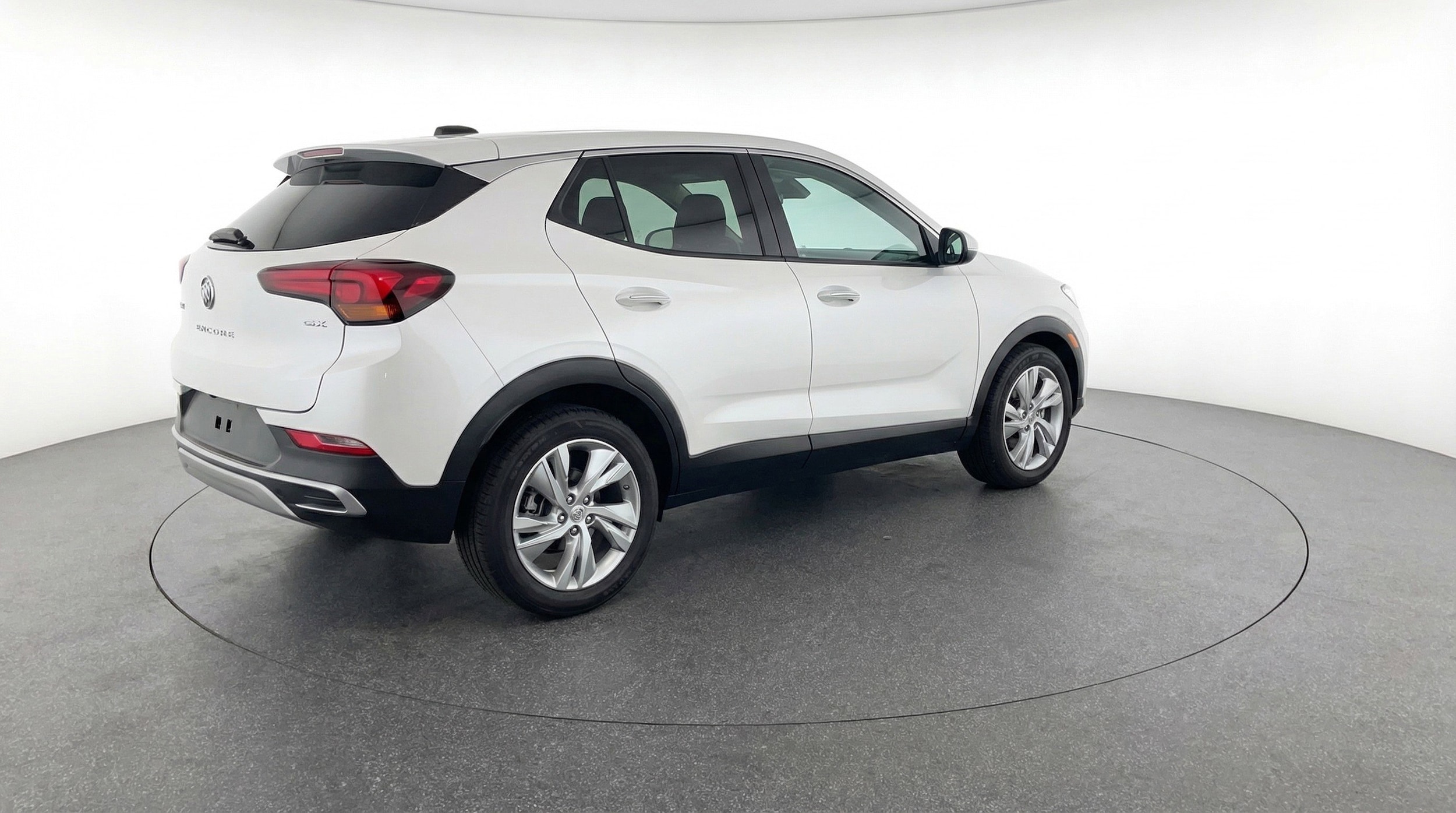 Thumbnail: 2025 Buick Encore GX - 9