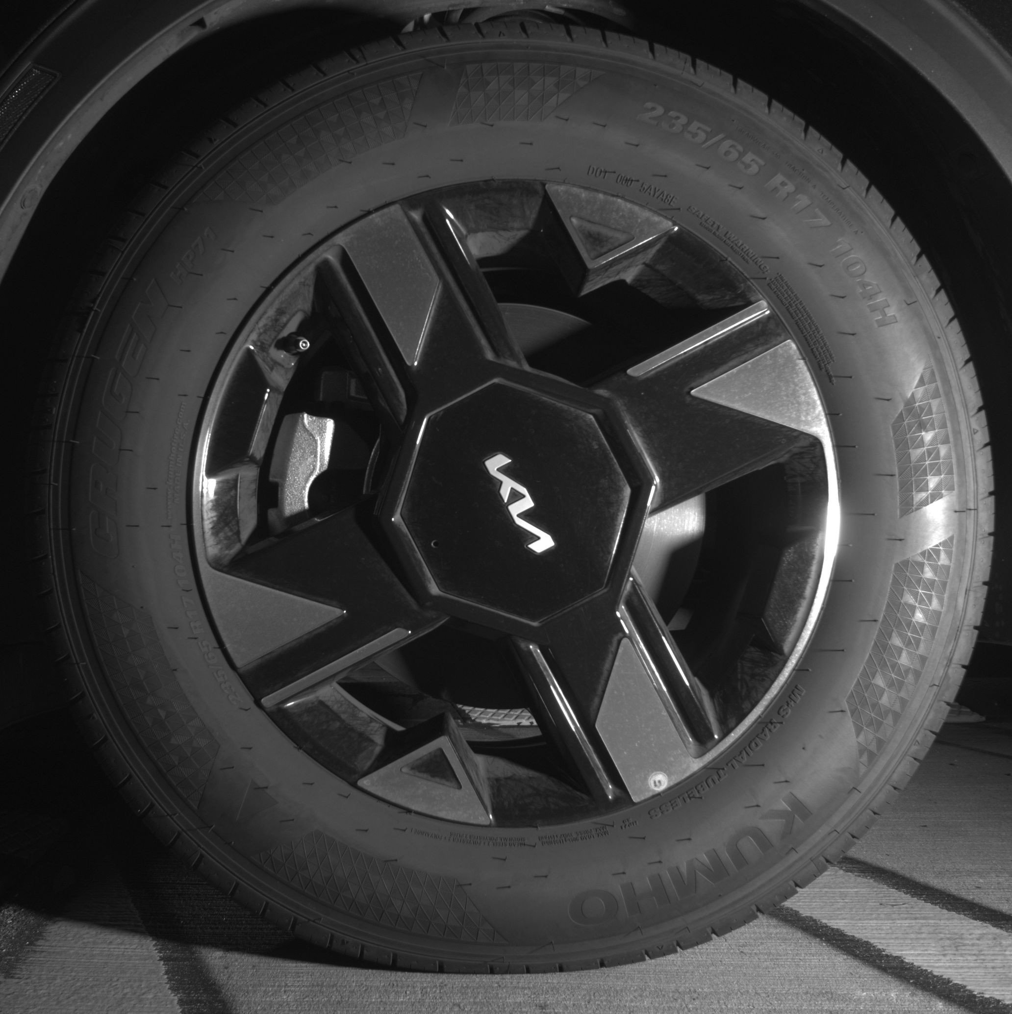 Thumbnail: 2026 Kia Sportage - 12