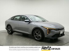 2025 Kia K4  -
                  Orlando, FL
