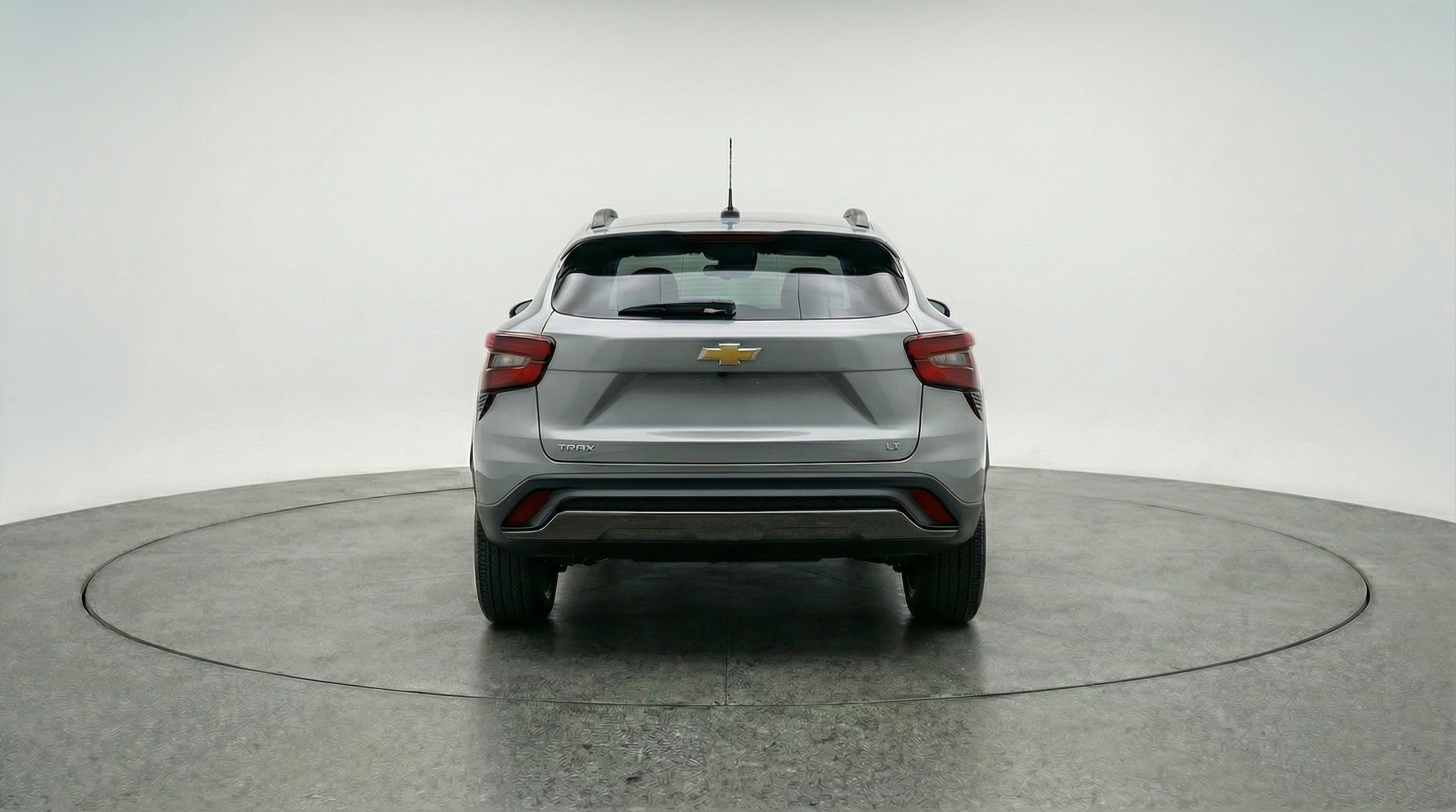 Thumbnail: 2025 Chevrolet Trax - 6